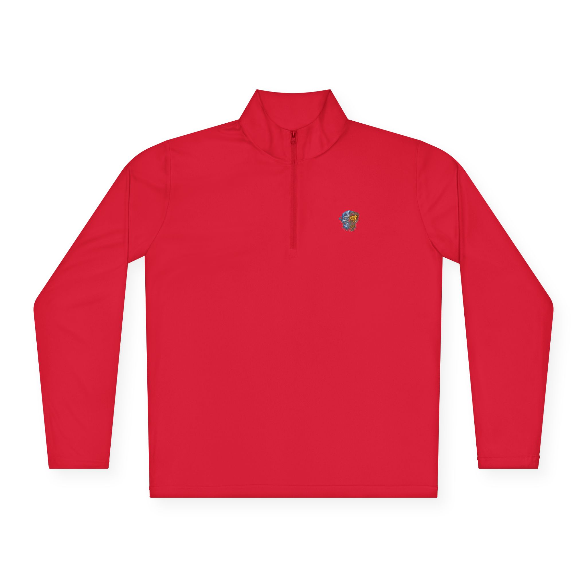 Quarter‑Zip Pullover - Image 15