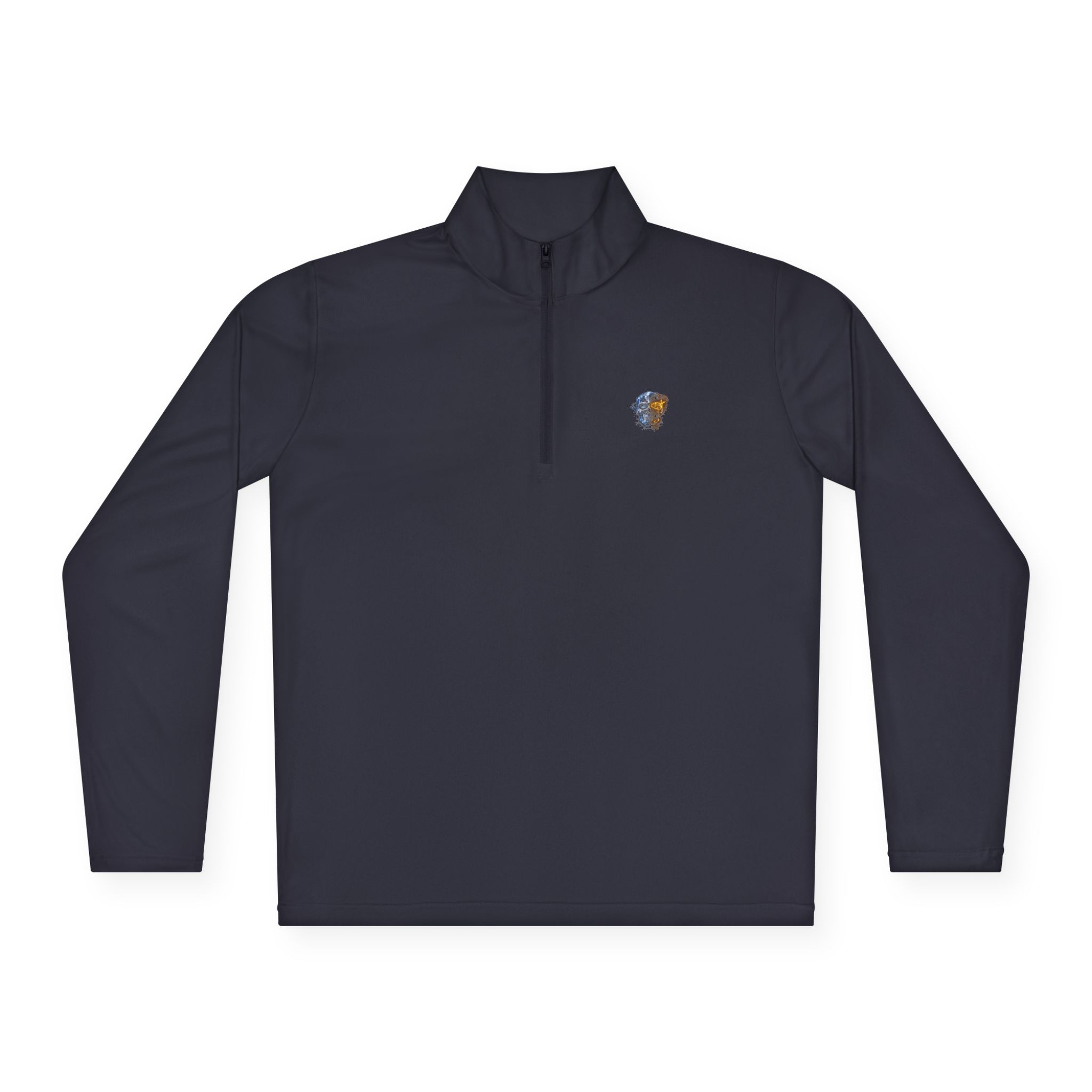 Quarter‑Zip Pullover - Image 13