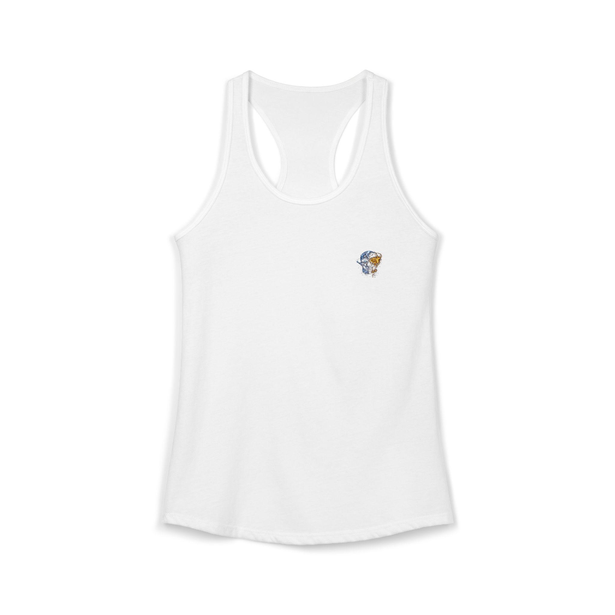 Women's Ideal Racerback Tank - Image 2