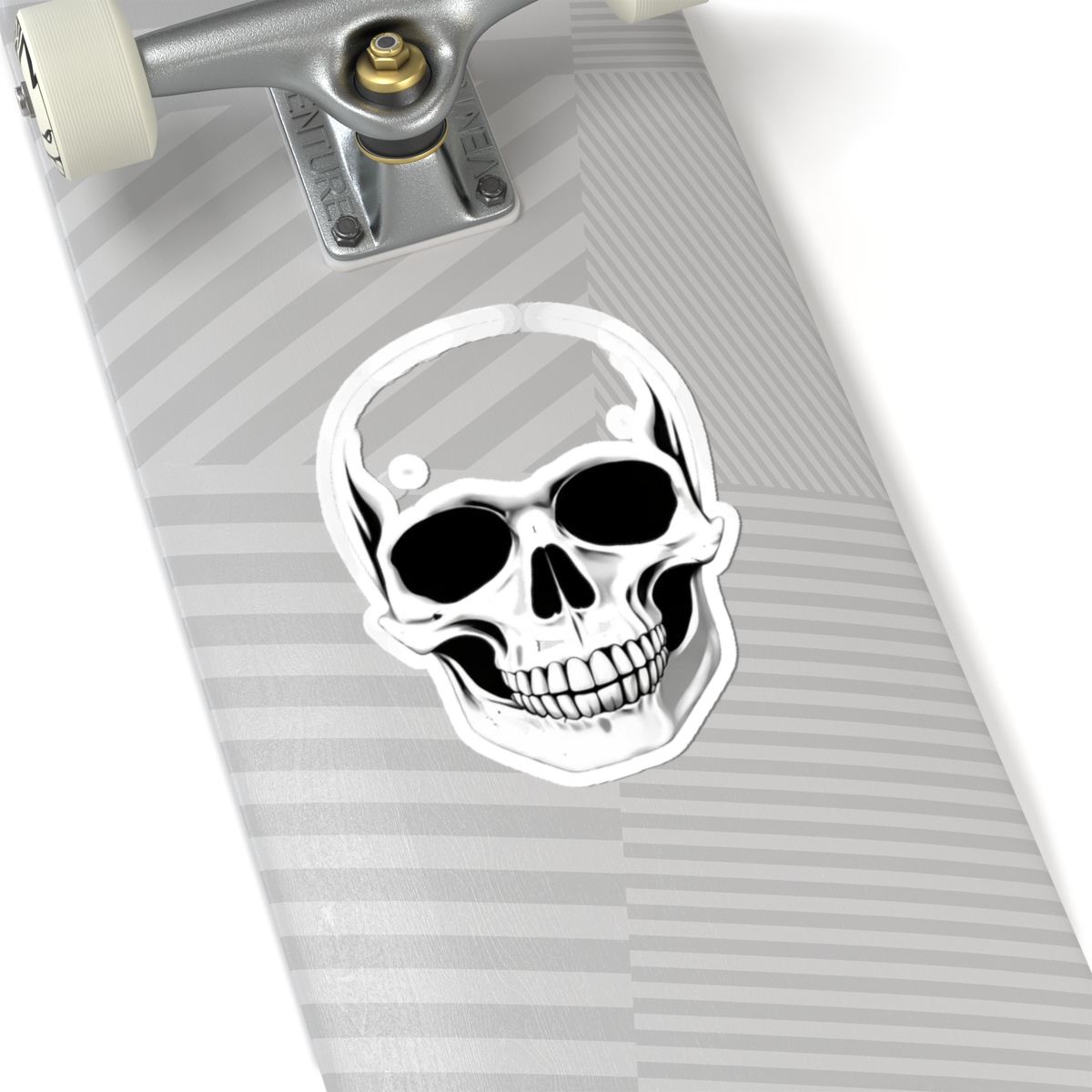 YHRK Sticker — Point Zéro Step 1 - Image 9