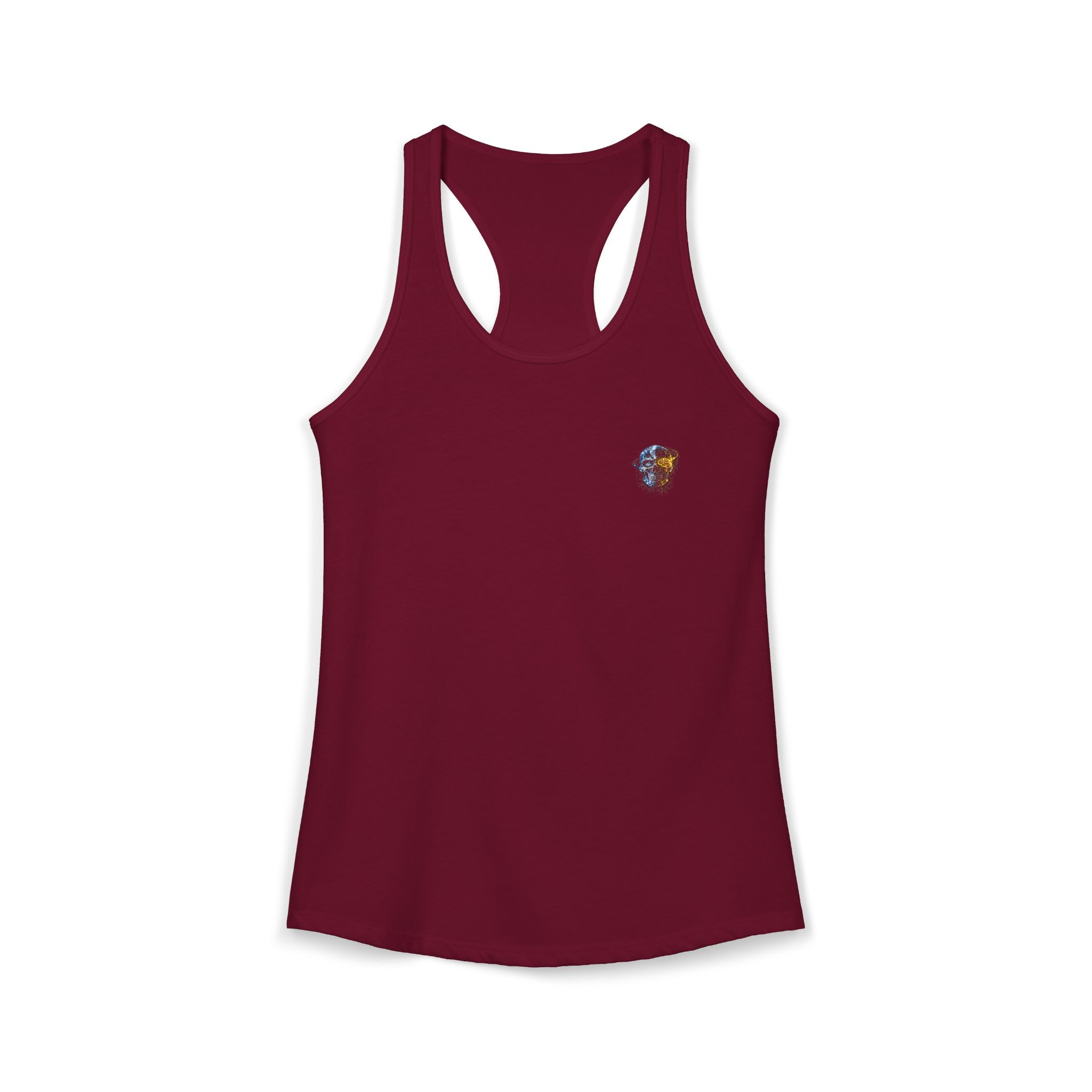 Women's Ideal Racerback Tank - Image 62