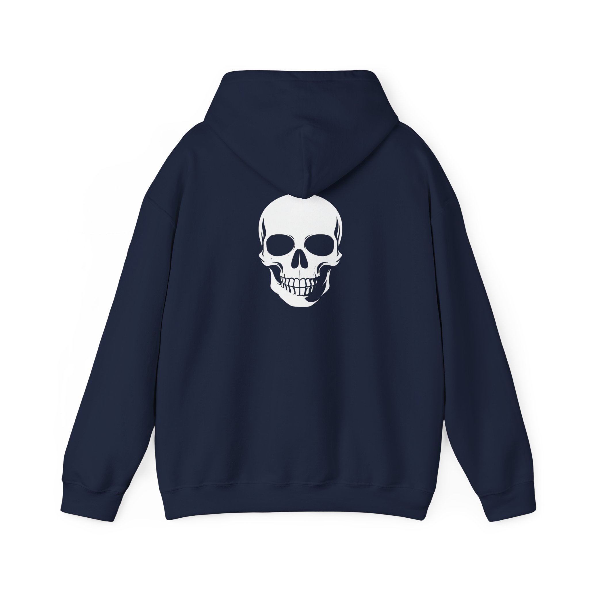 Unisex Heavy Blend™ Hooded Sweatshirt - Image 23