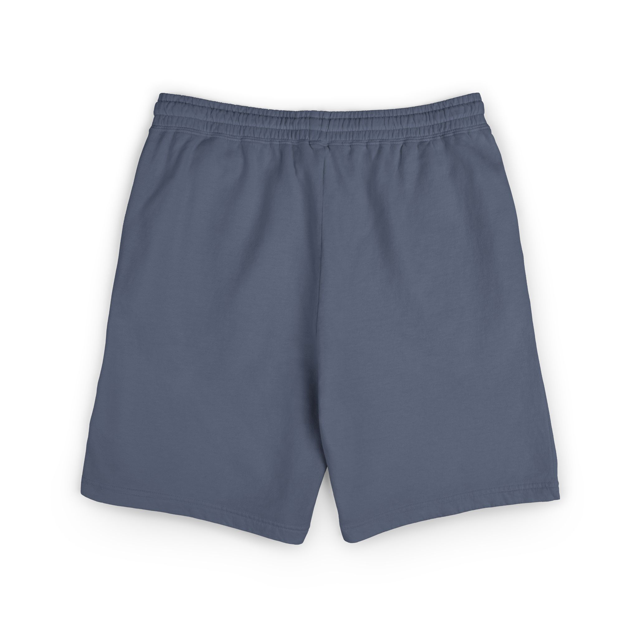Lightweight Fleece Sweat Shorts — "Know Your Limits" Casual Lounge Shorts - Image 12