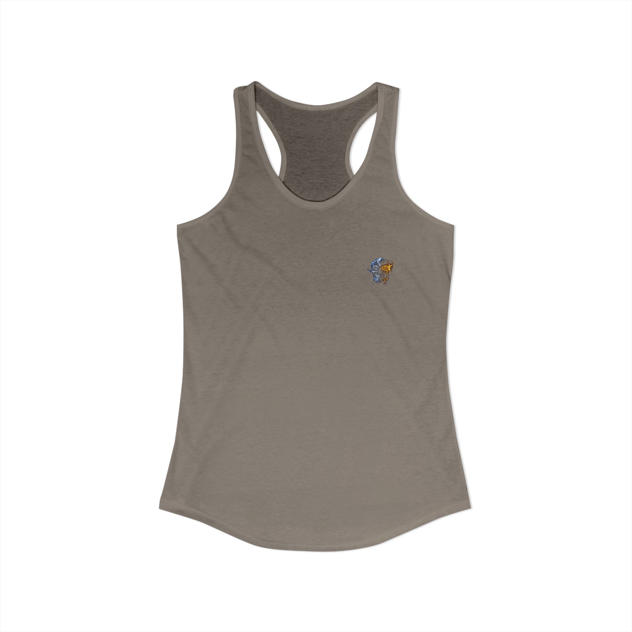 Women's Ideal Racerback Tank - Image 19