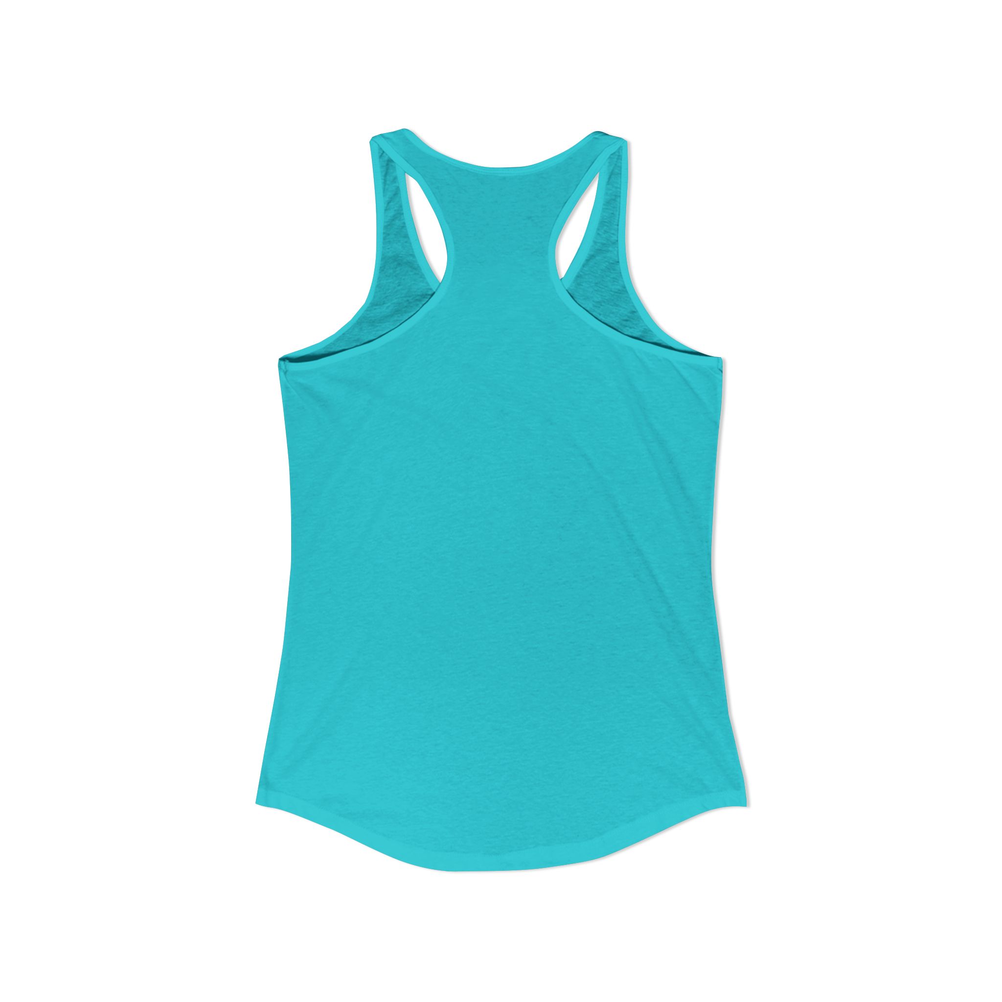 Women's Ideal Racerback Tank - Image 36