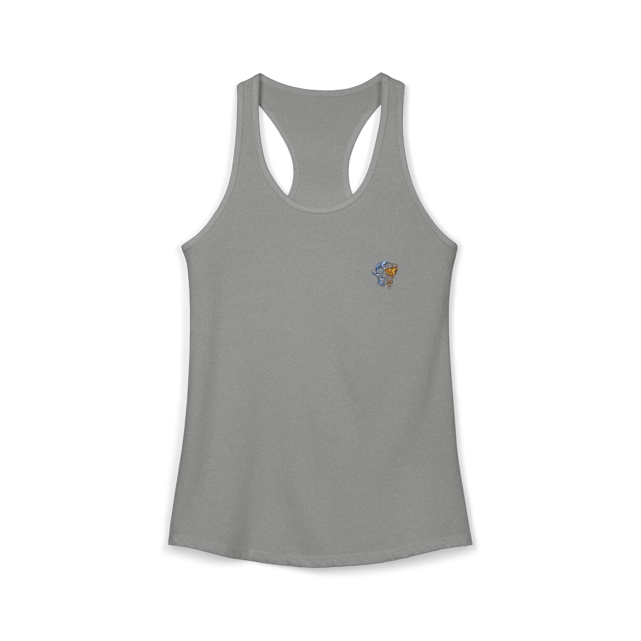 Women's Ideal Racerback Tank - Image 14