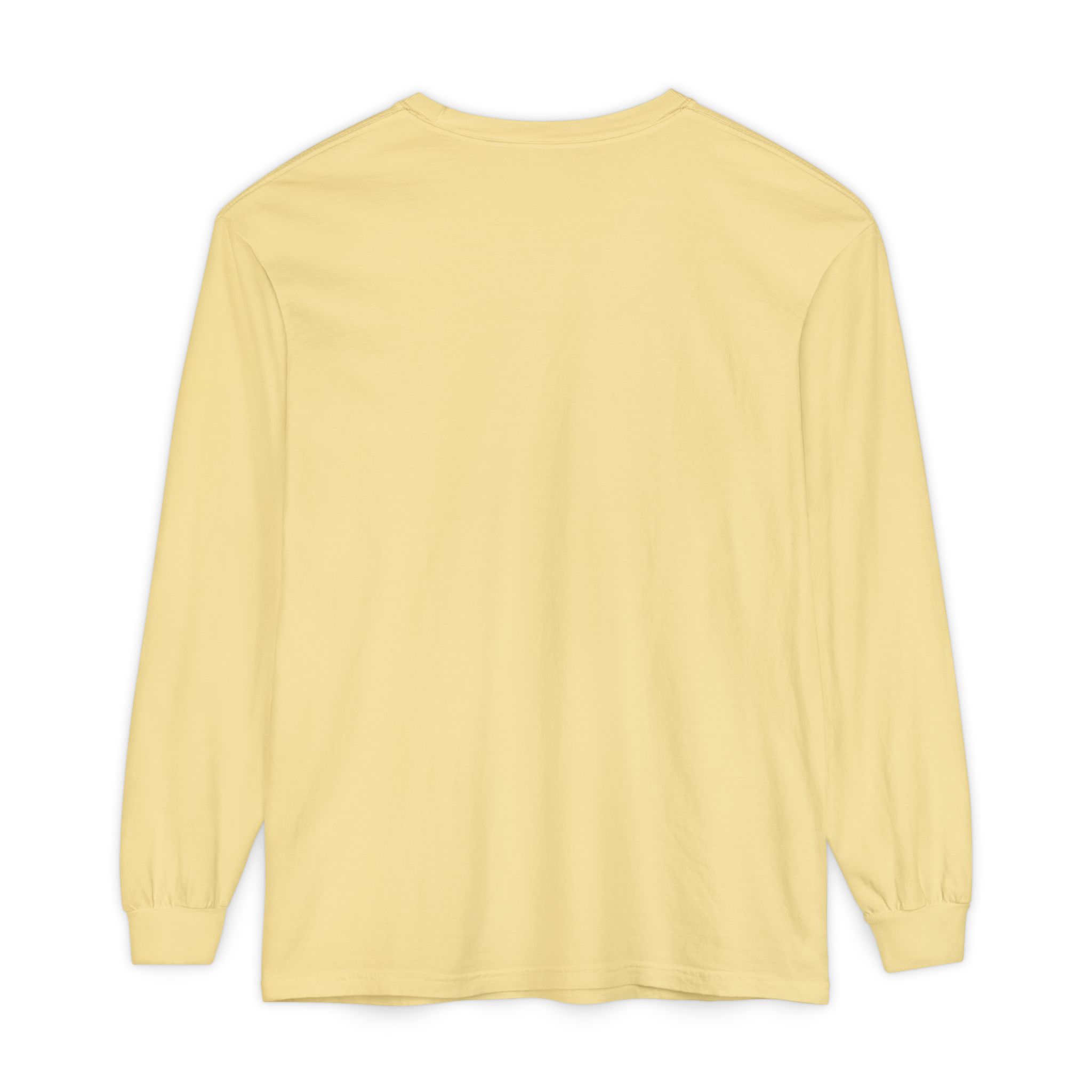 Long Sleeve T‑Shirt SKULL - Image 17