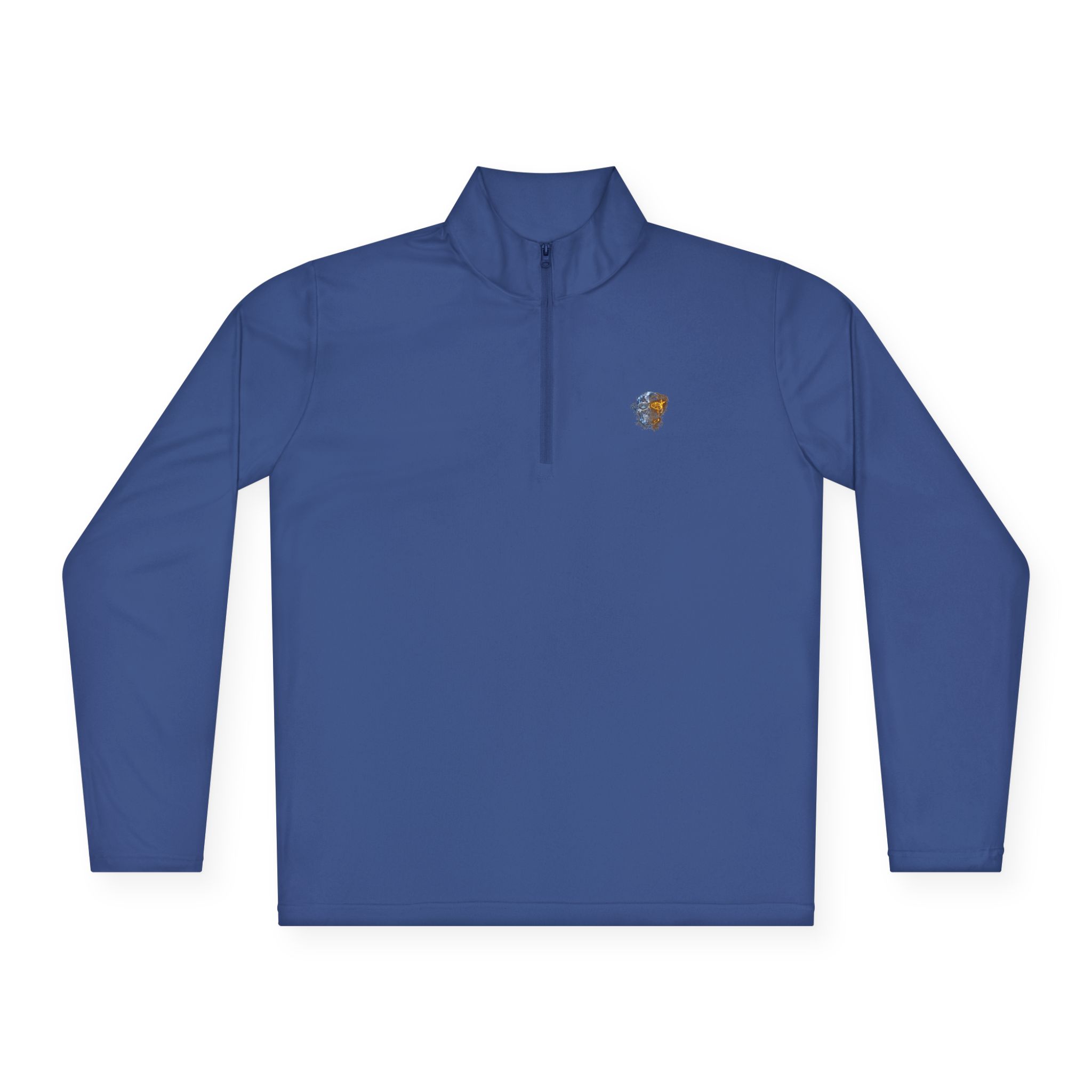 Quarter‑Zip Pullover - Image 11