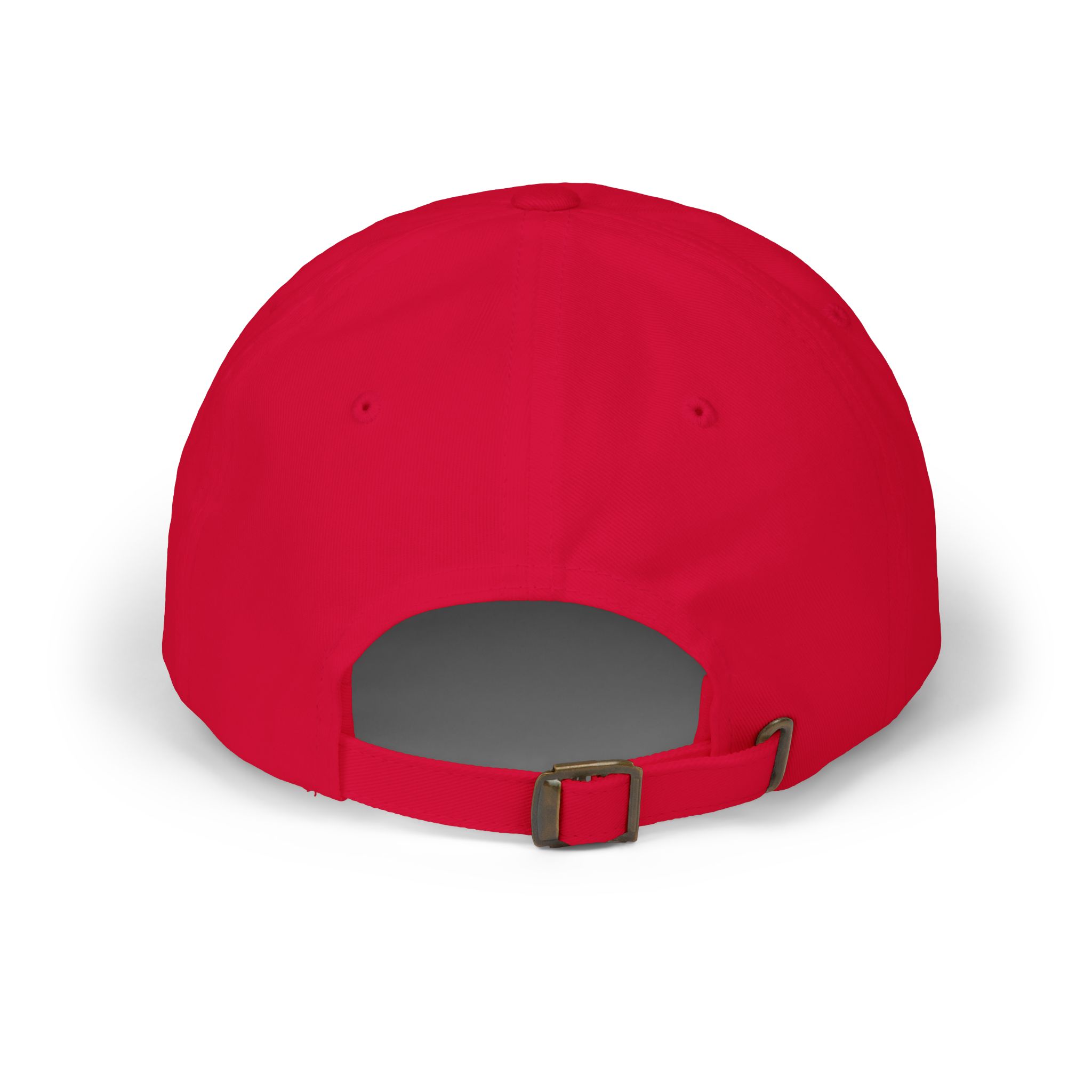 Dad Cap with Sparkle Dots — Minimalist Sequin Baseball Hat - Image 31