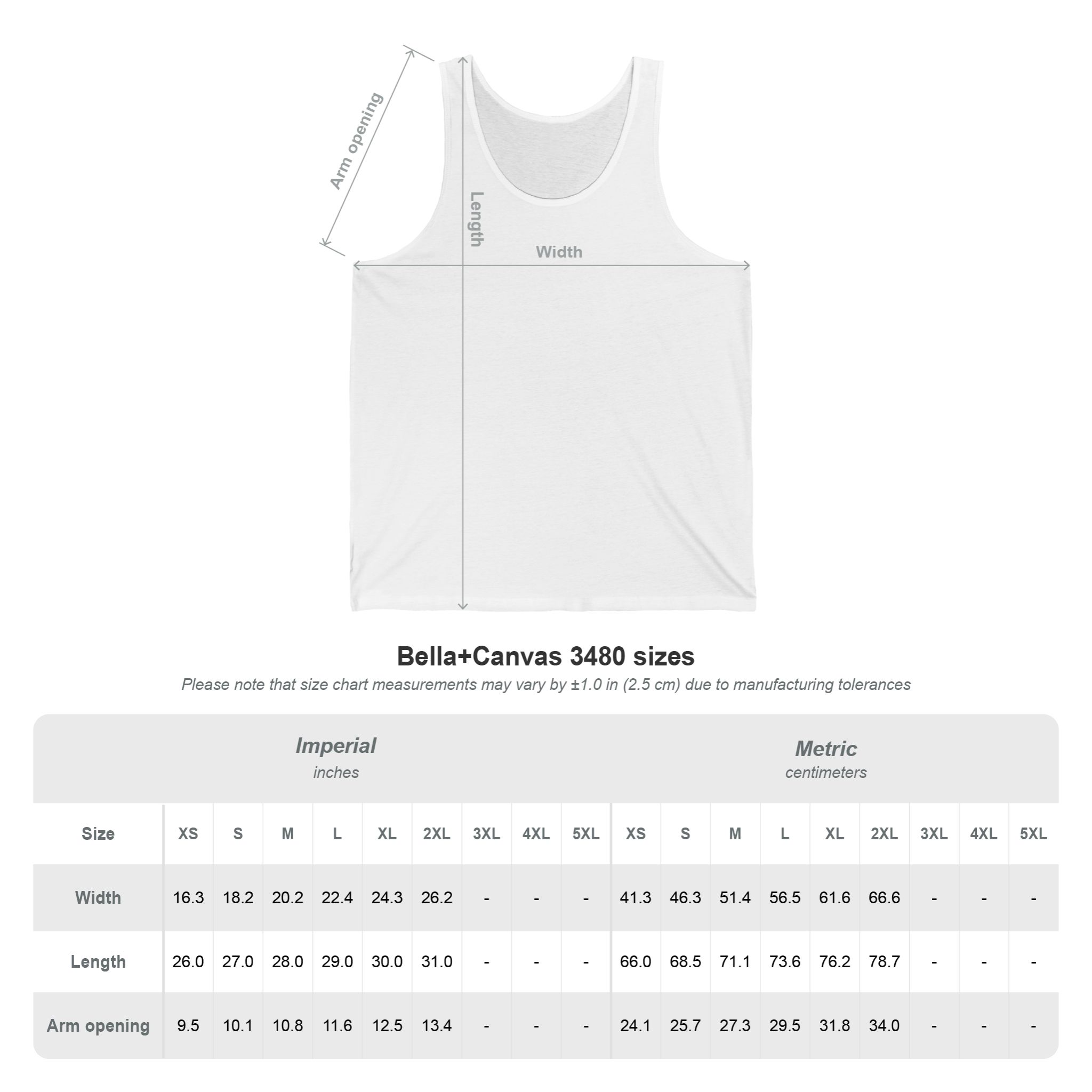 Skull Graphic Tank Top — Minimal - Image 16