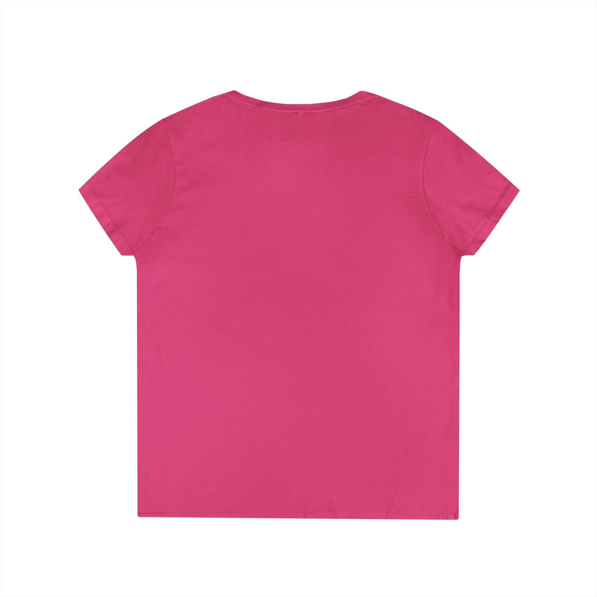 V-Neck Tee — Skull Break - Image 27