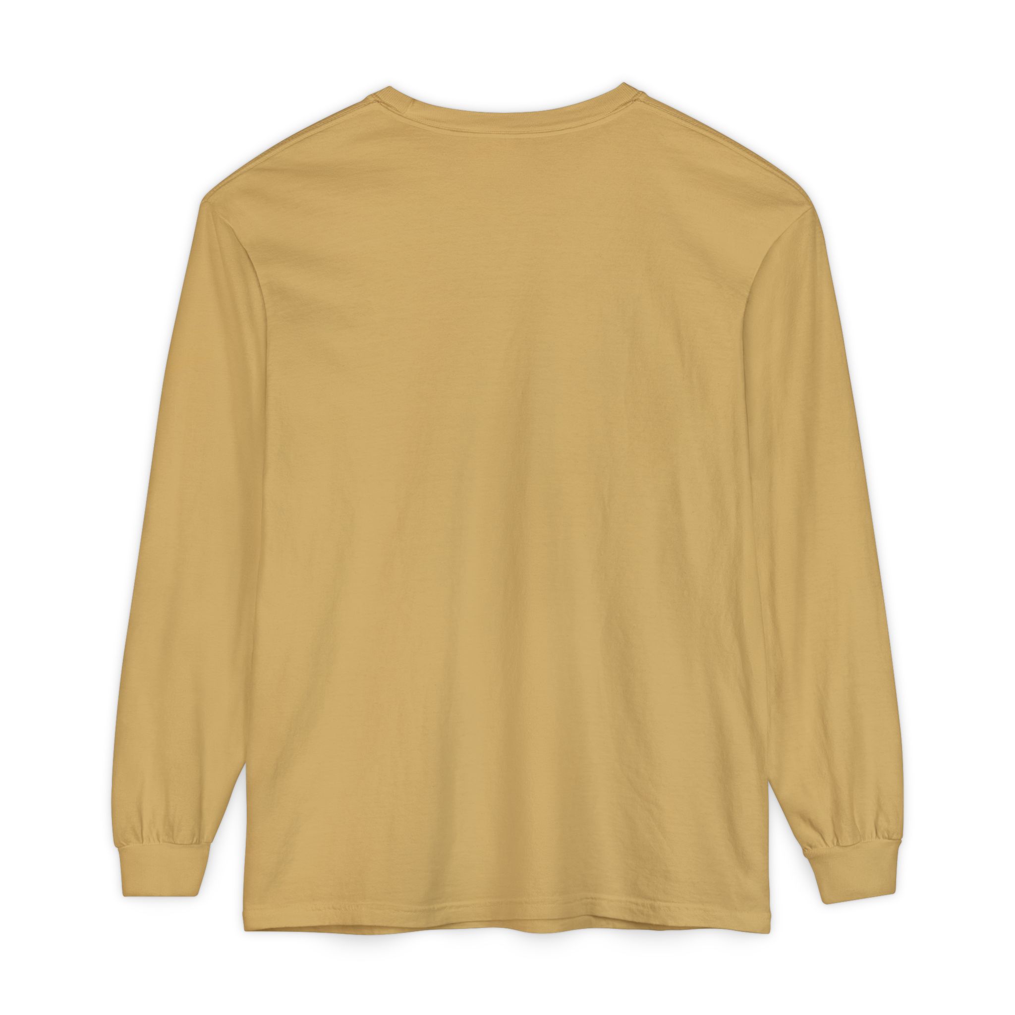 Long Sleeve T‑Shirt SKULL - Image 13