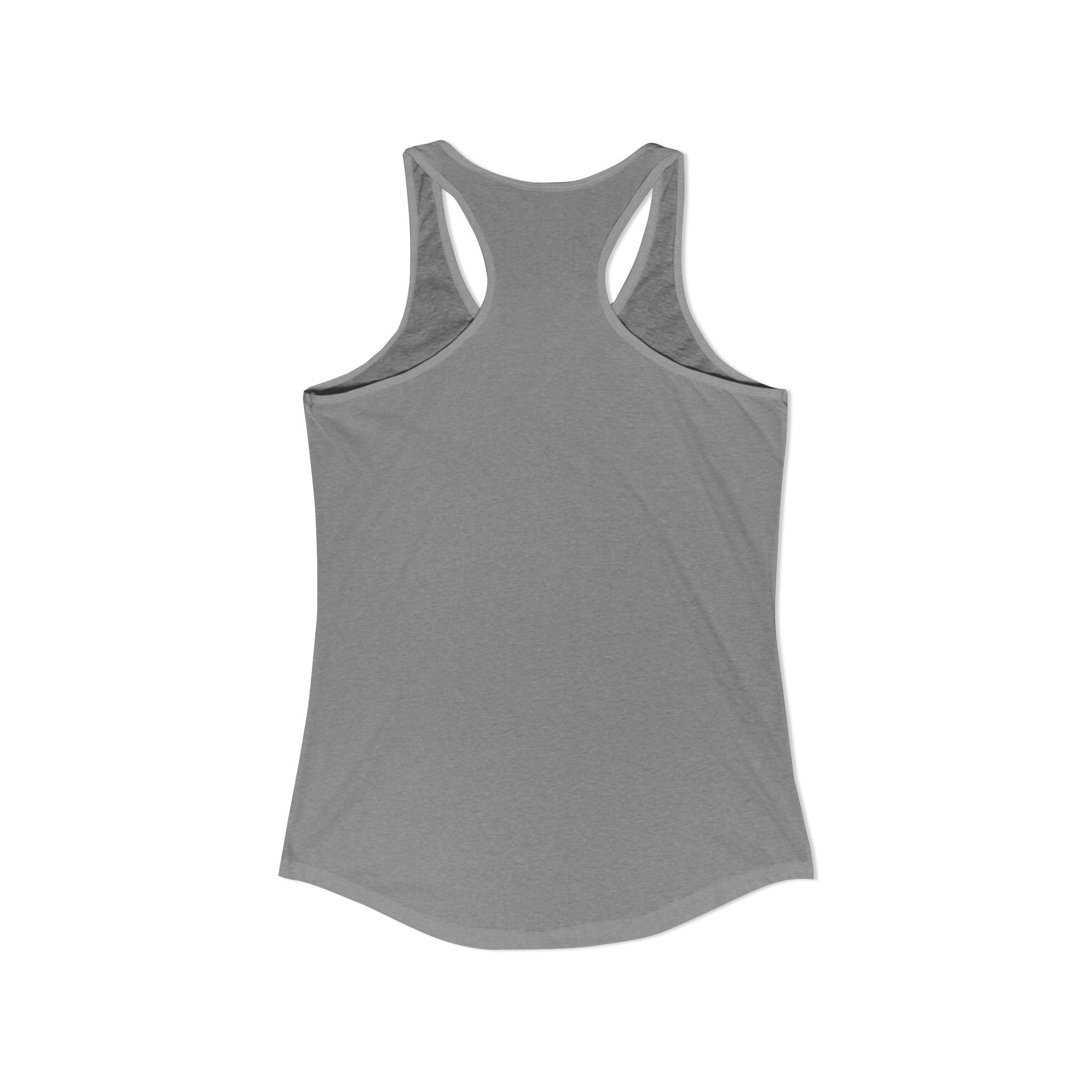 Women's Ideal Racerback Tank - Image 16