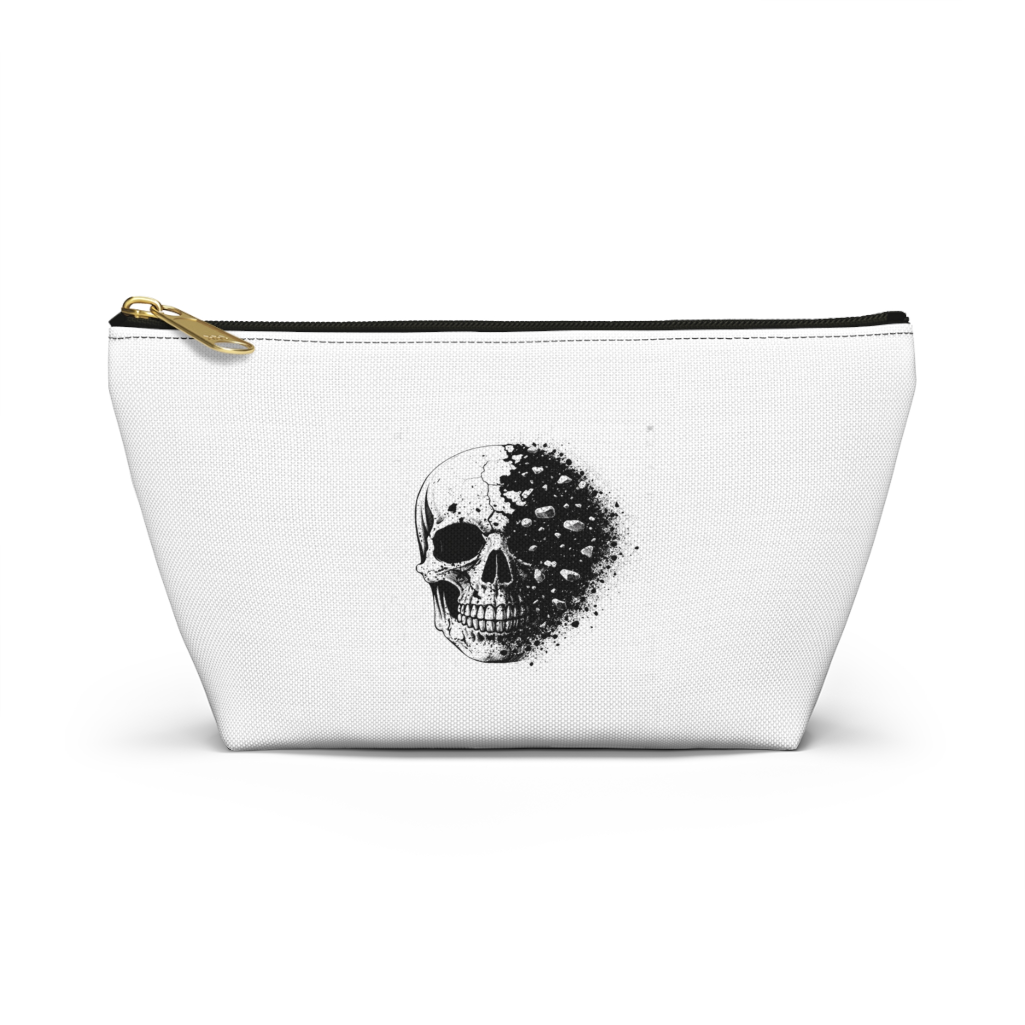 Skull Accessory Pouch - Image 2