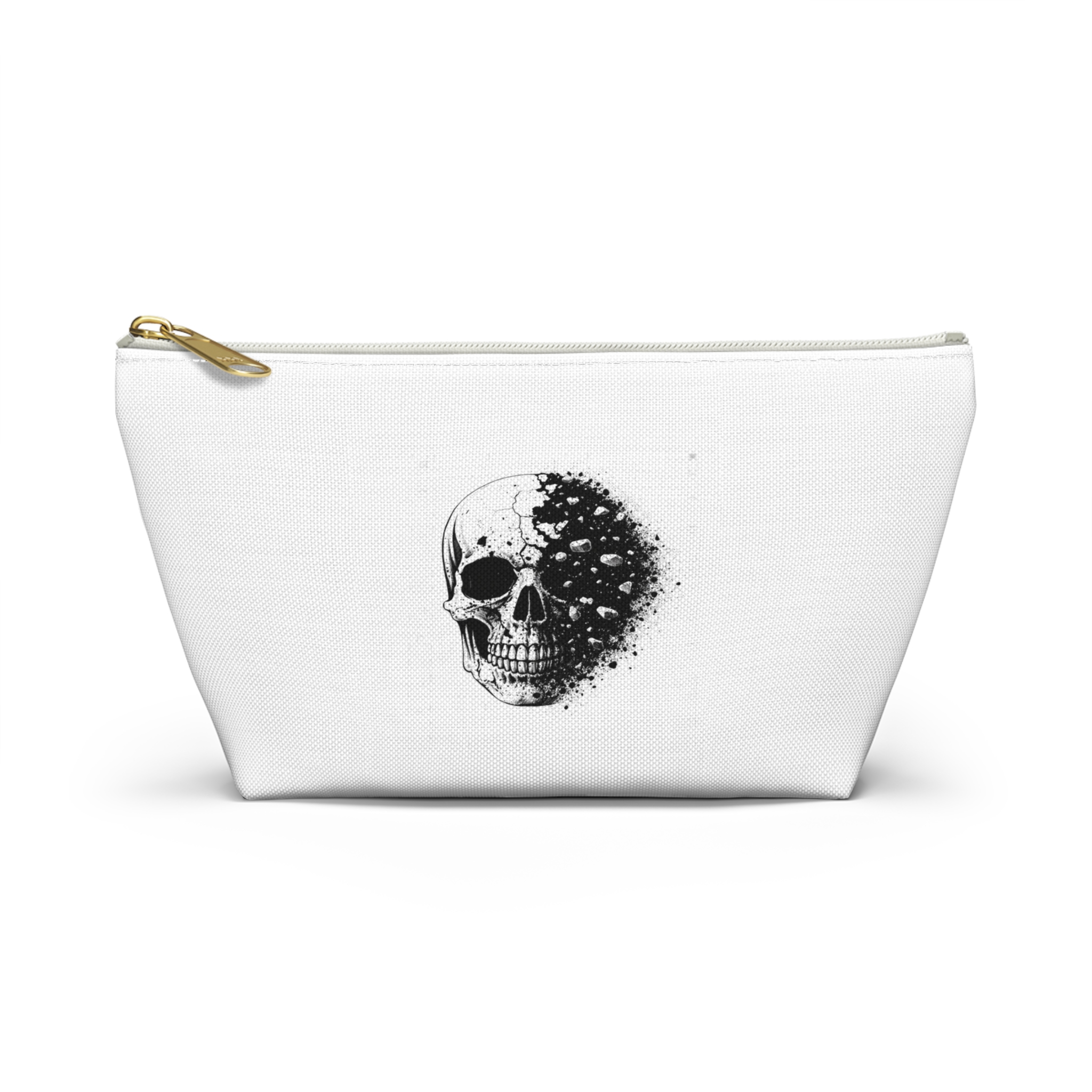Skull Accessory Pouch - Image 6