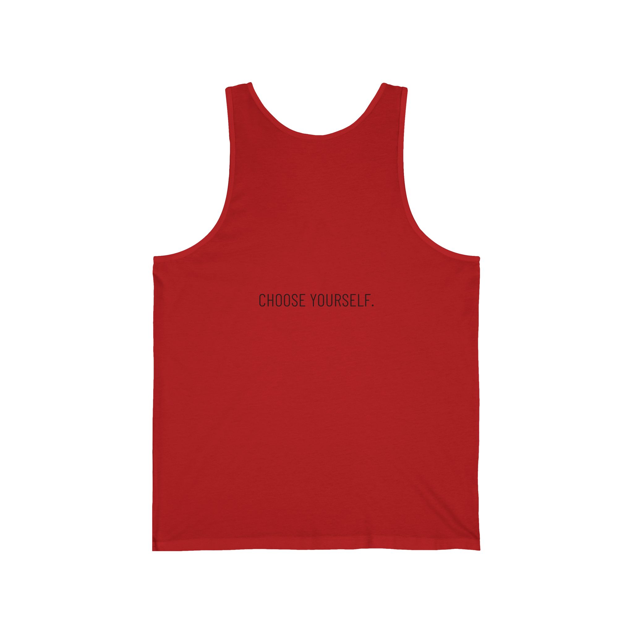 Skull Graphic Tank Top — Minimal - Image 18