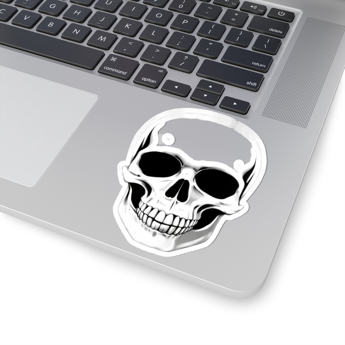 YHRK Sticker — Point Zéro Step 1 - Image 6