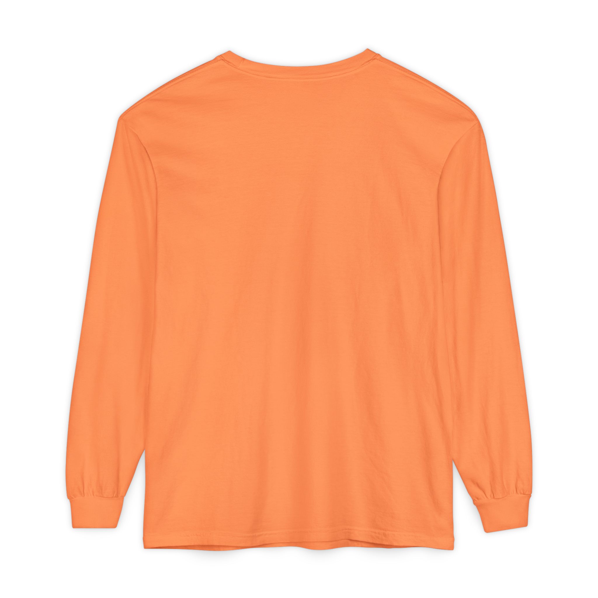 Long Sleeve T‑Shirt SKULL - Image 5
