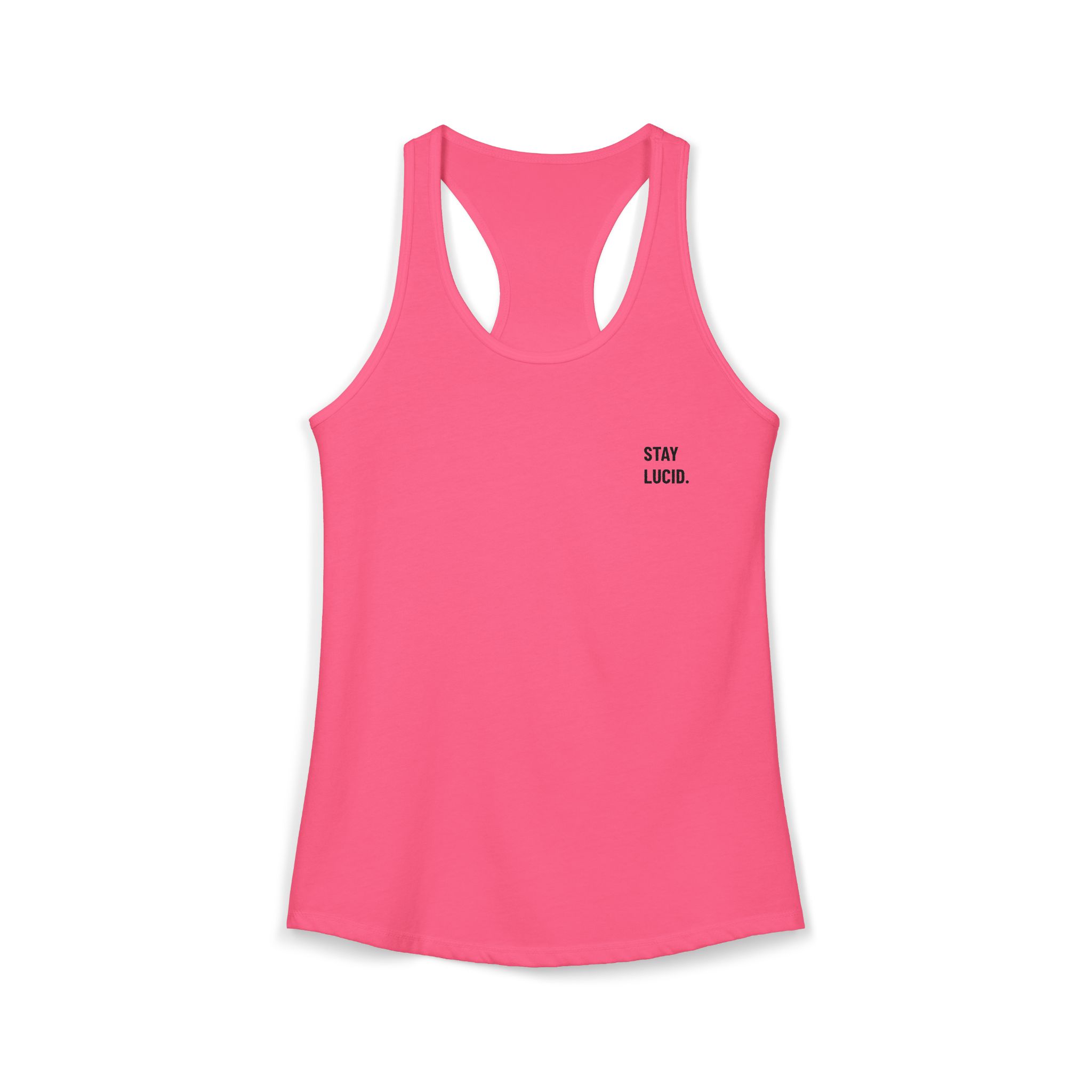 Women's Ideal Racerback Tank - Image 52