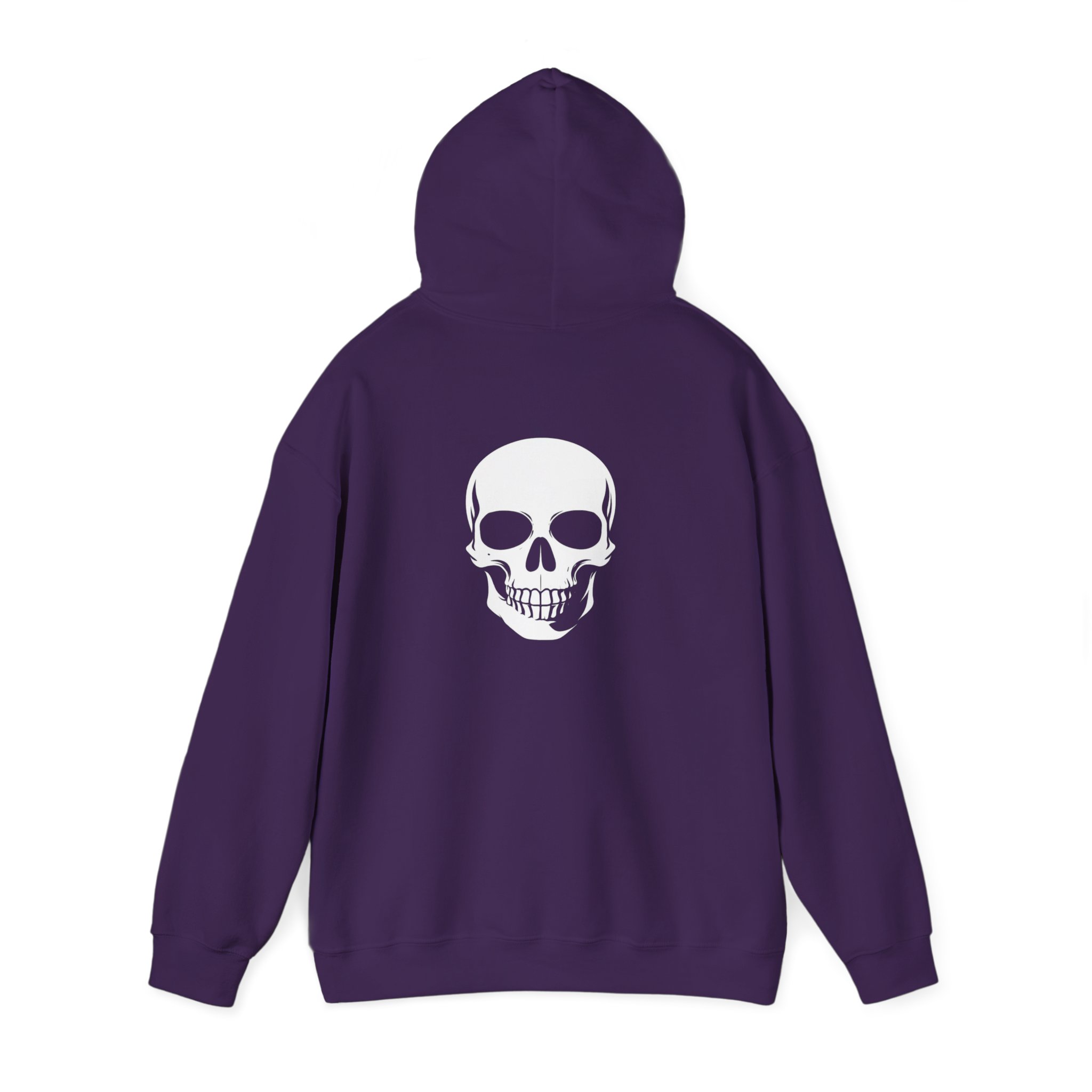 Unisex Heavy Blend™ Hooded Sweatshirt - Image 32