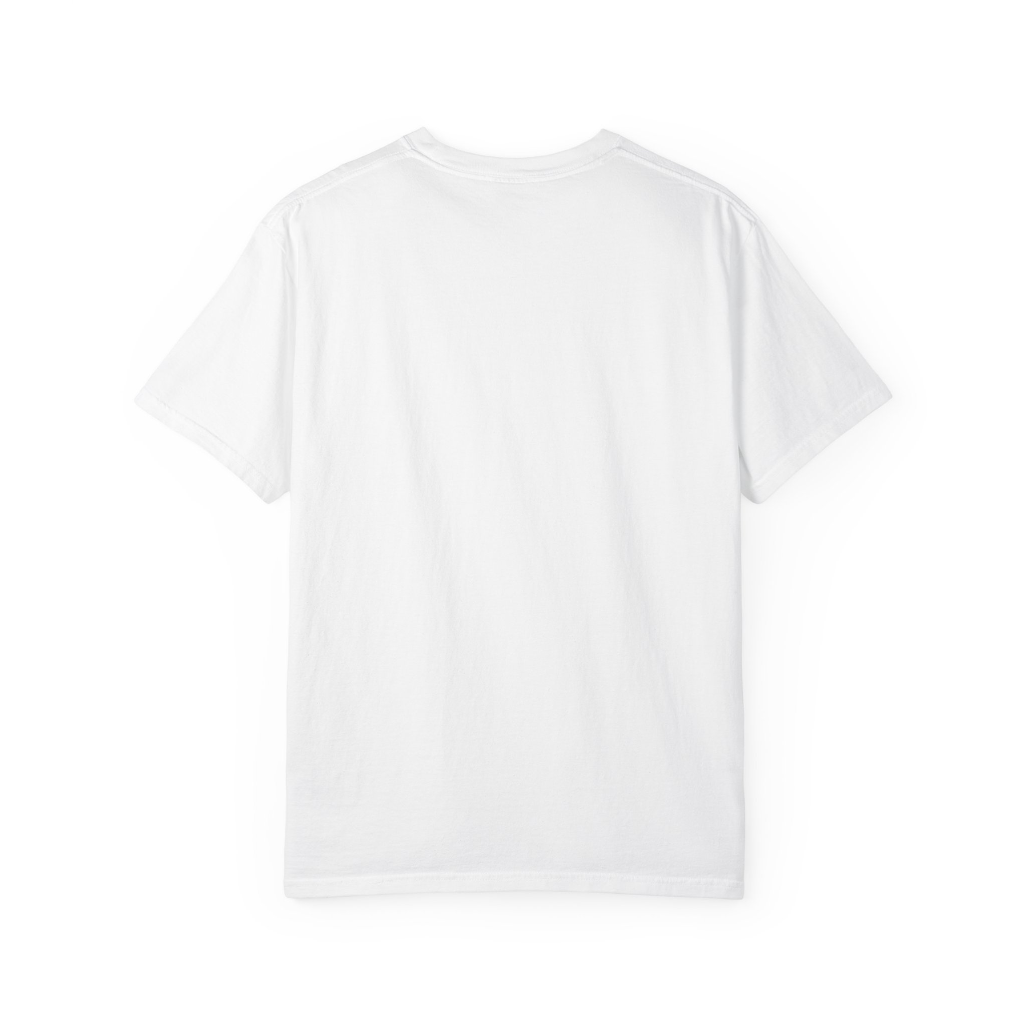 Moon Phase T-Shirt — Minimal Lunar Cycle Graphic Tee - Image 3