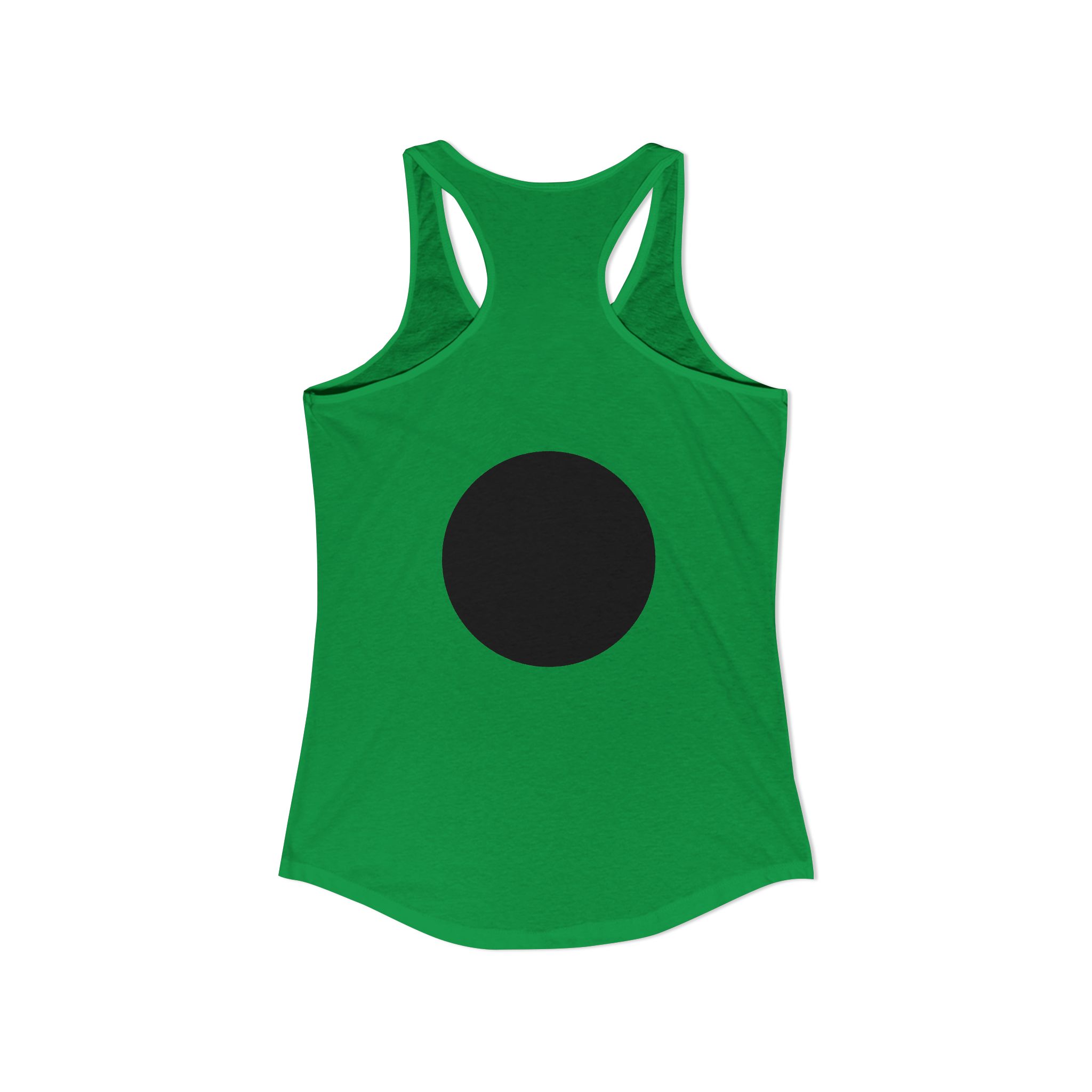 Women's Ideal Racerback Tank - Image 26