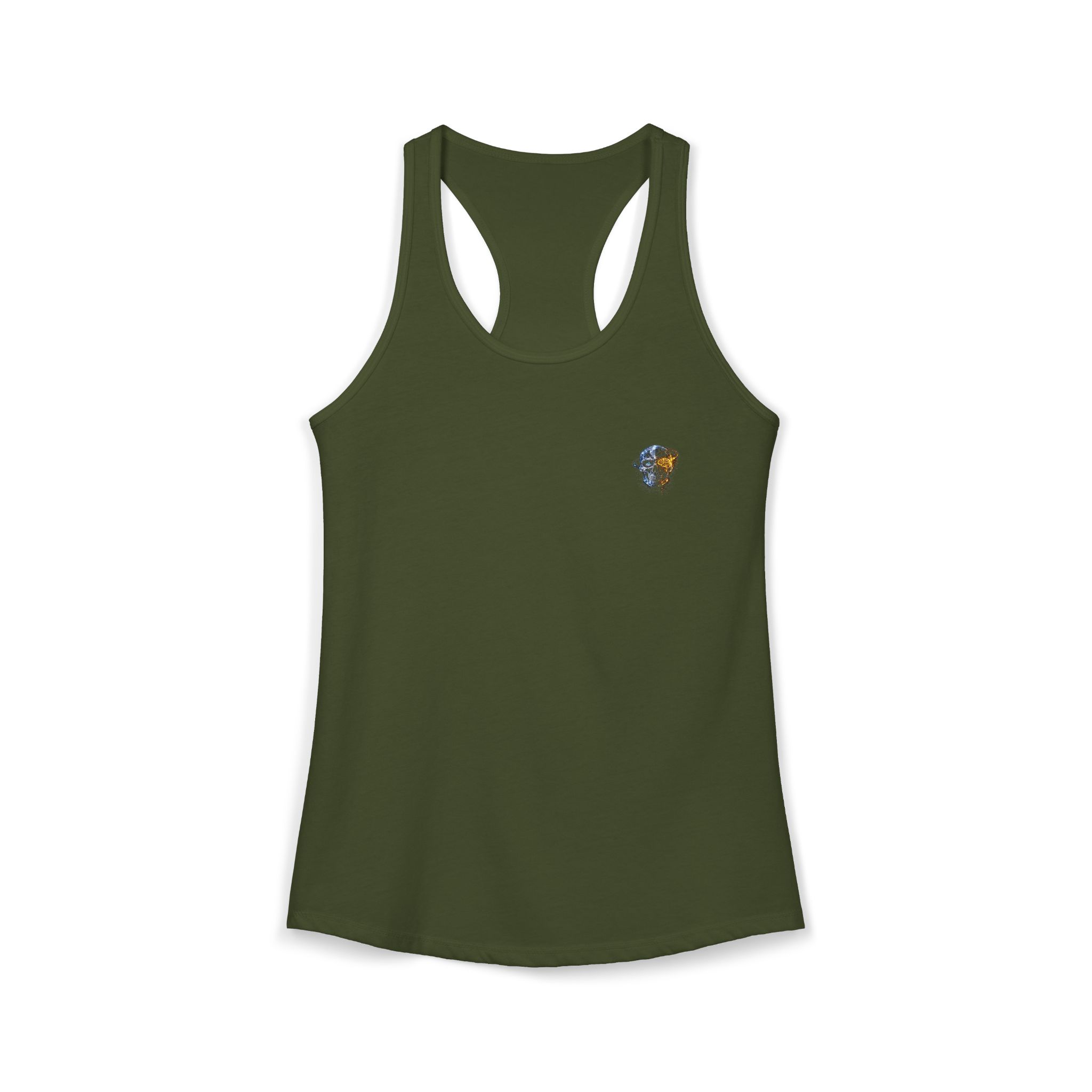 Women's Ideal Racerback Tank - Image 22