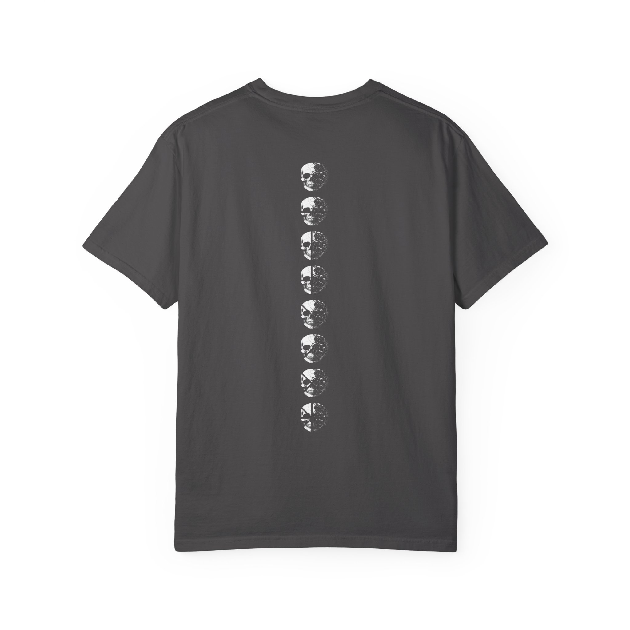 Stay Aware. Graphic T-Shirt — Minimalist Motivational Tee - Image 43