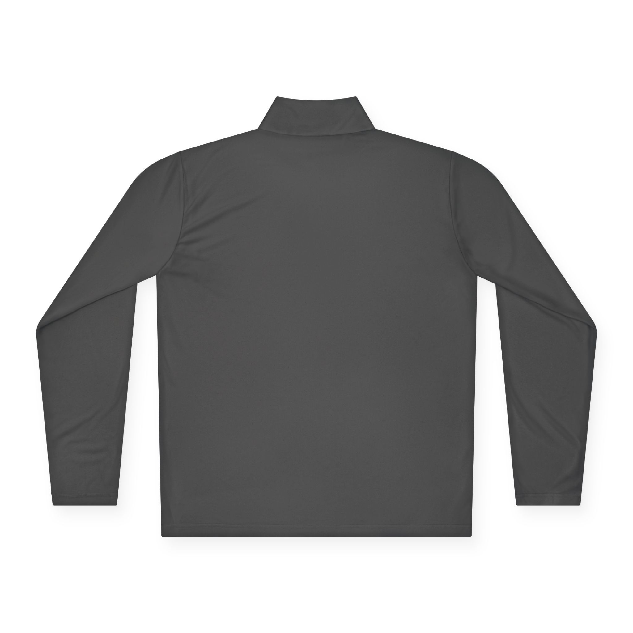 Quarter‑Zip Pullover - Image 4