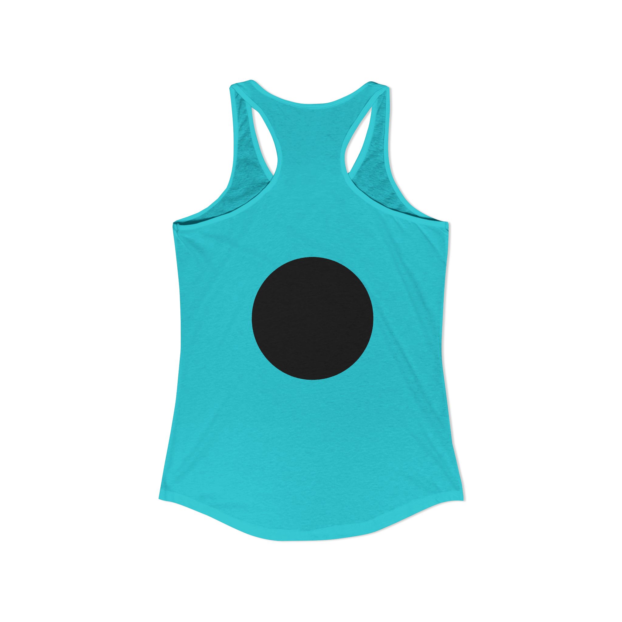 Women's Ideal Racerback Tank - Image 30