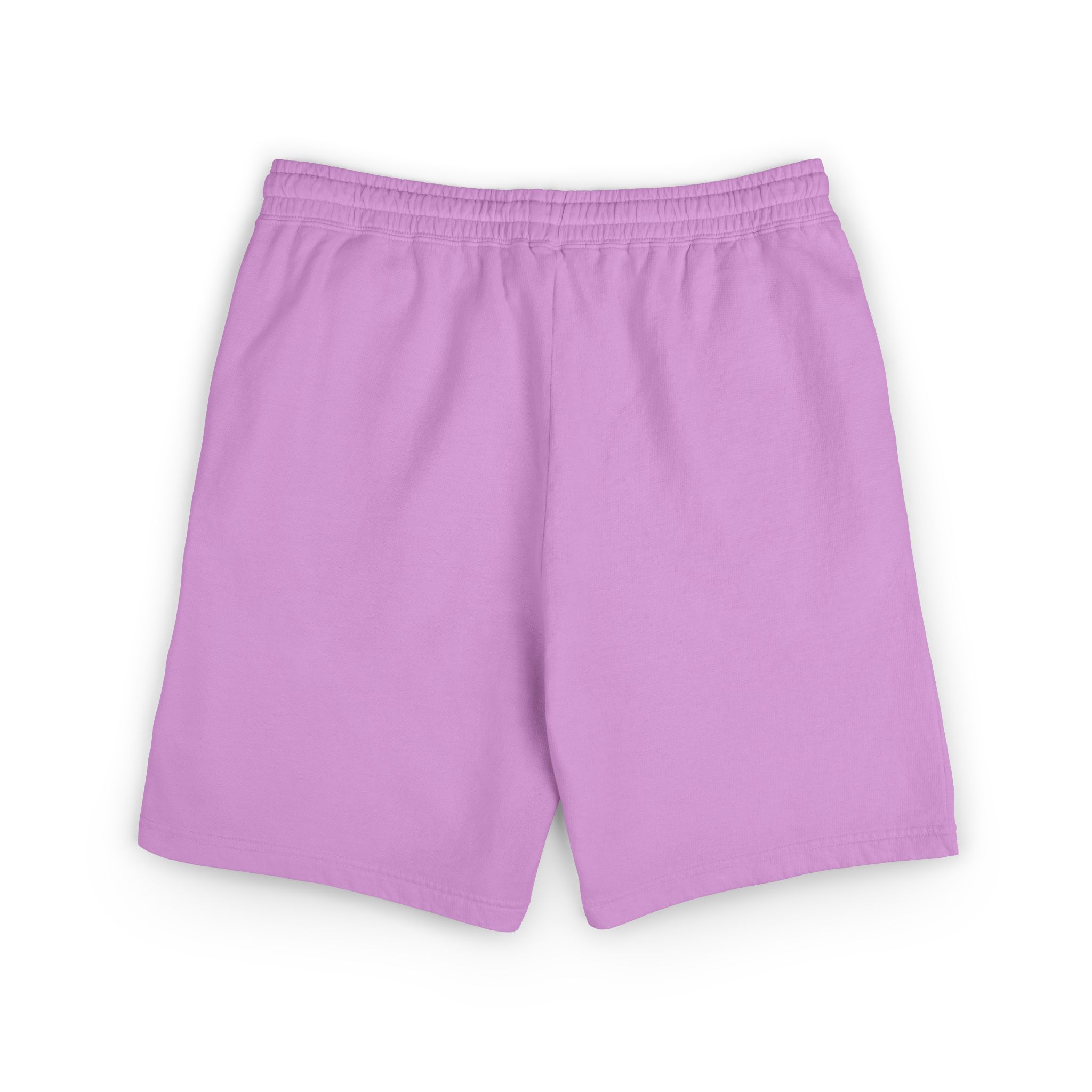 Lightweight Fleece Sweat Shorts — "Know Your Limits" Casual Lounge Shorts - Image 15