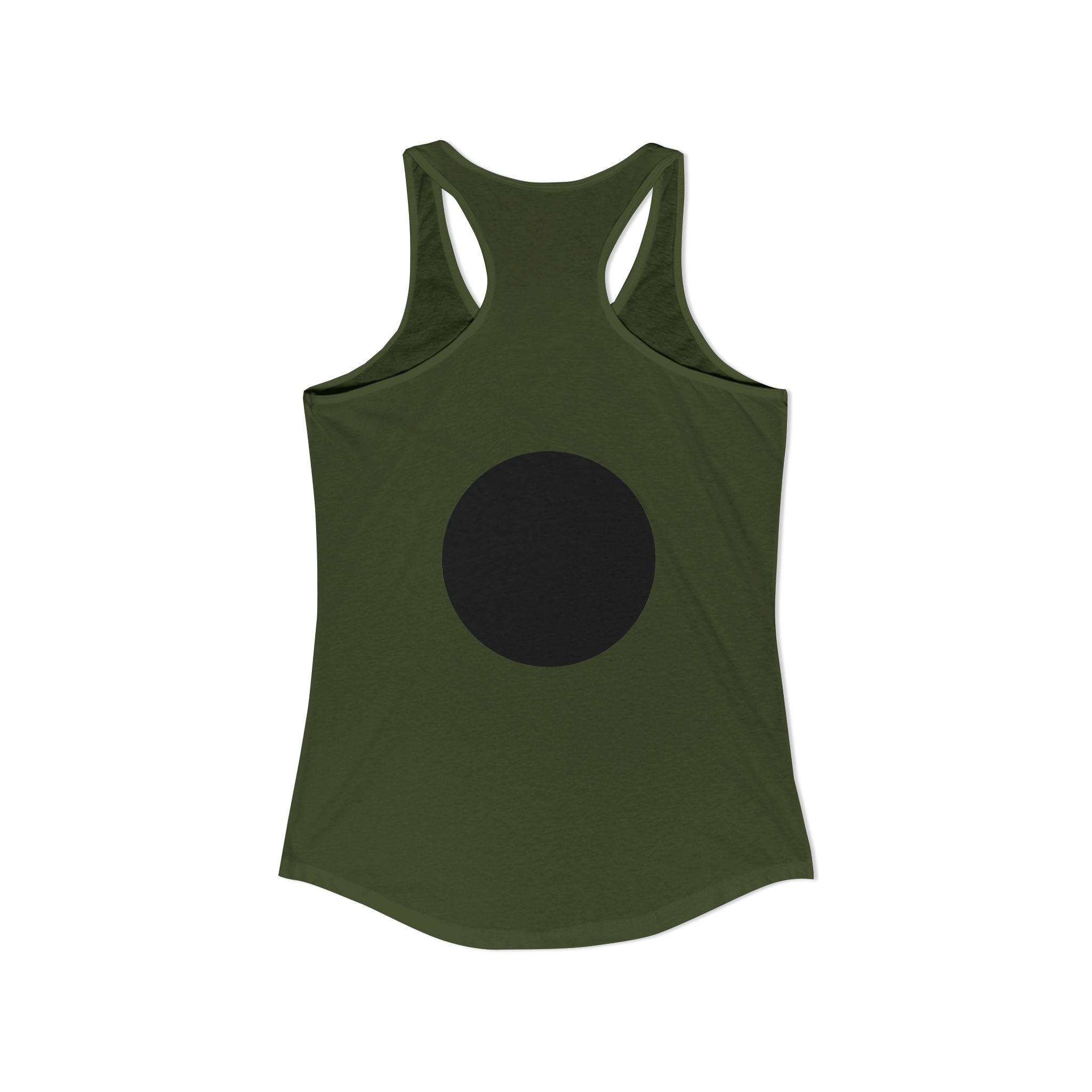 Women's Ideal Racerback Tank - Image 18