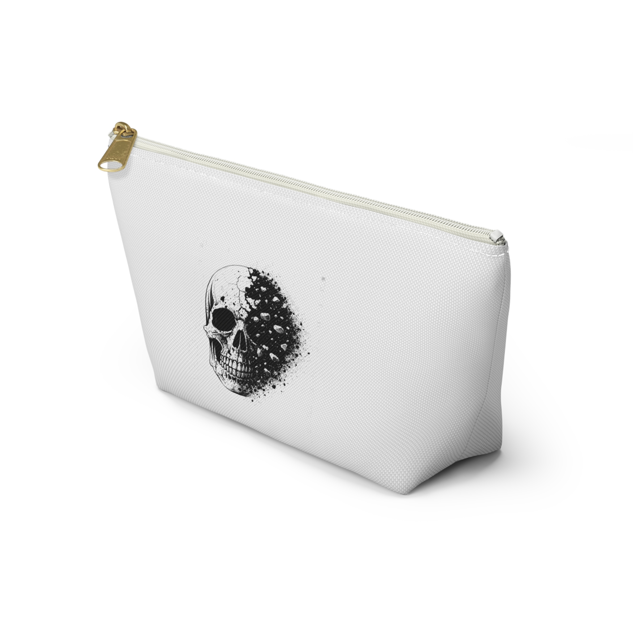 Skull Accessory Pouch - Image 8