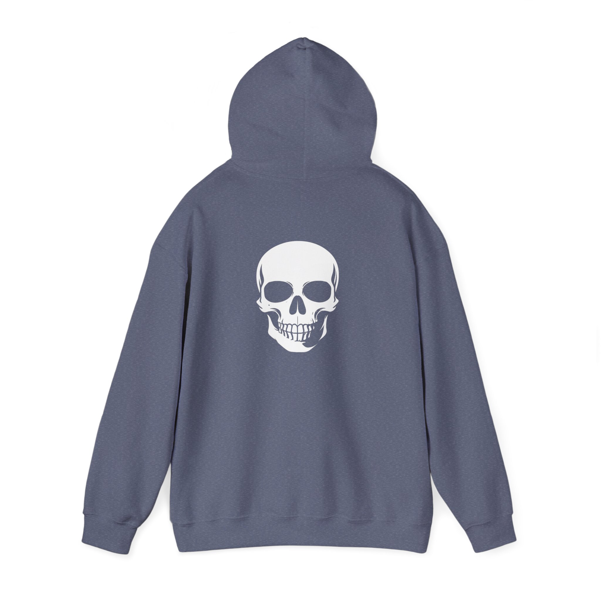 Unisex Heavy Blend™ Hooded Sweatshirt - Image 28