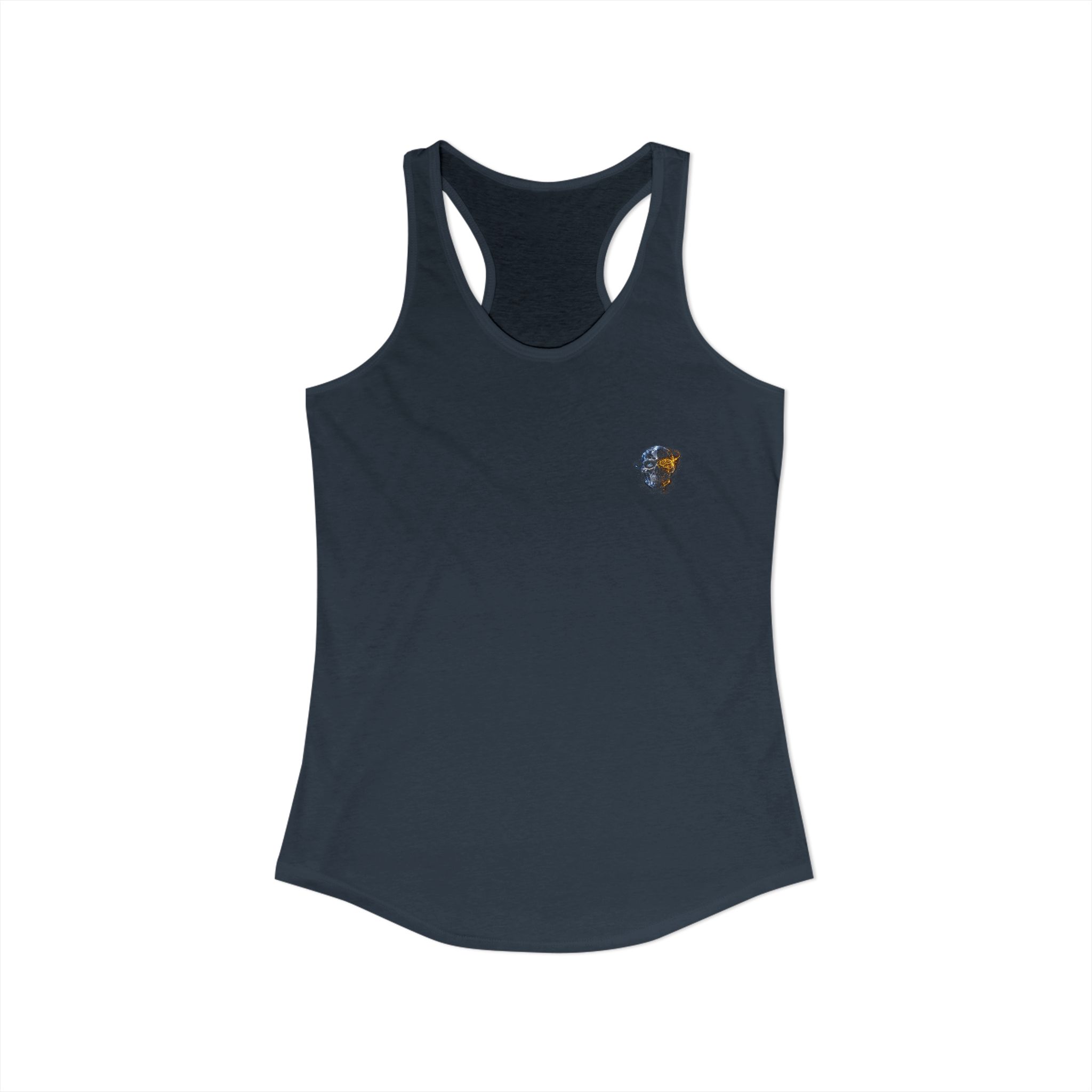 Women's Ideal Racerback Tank - Image 39