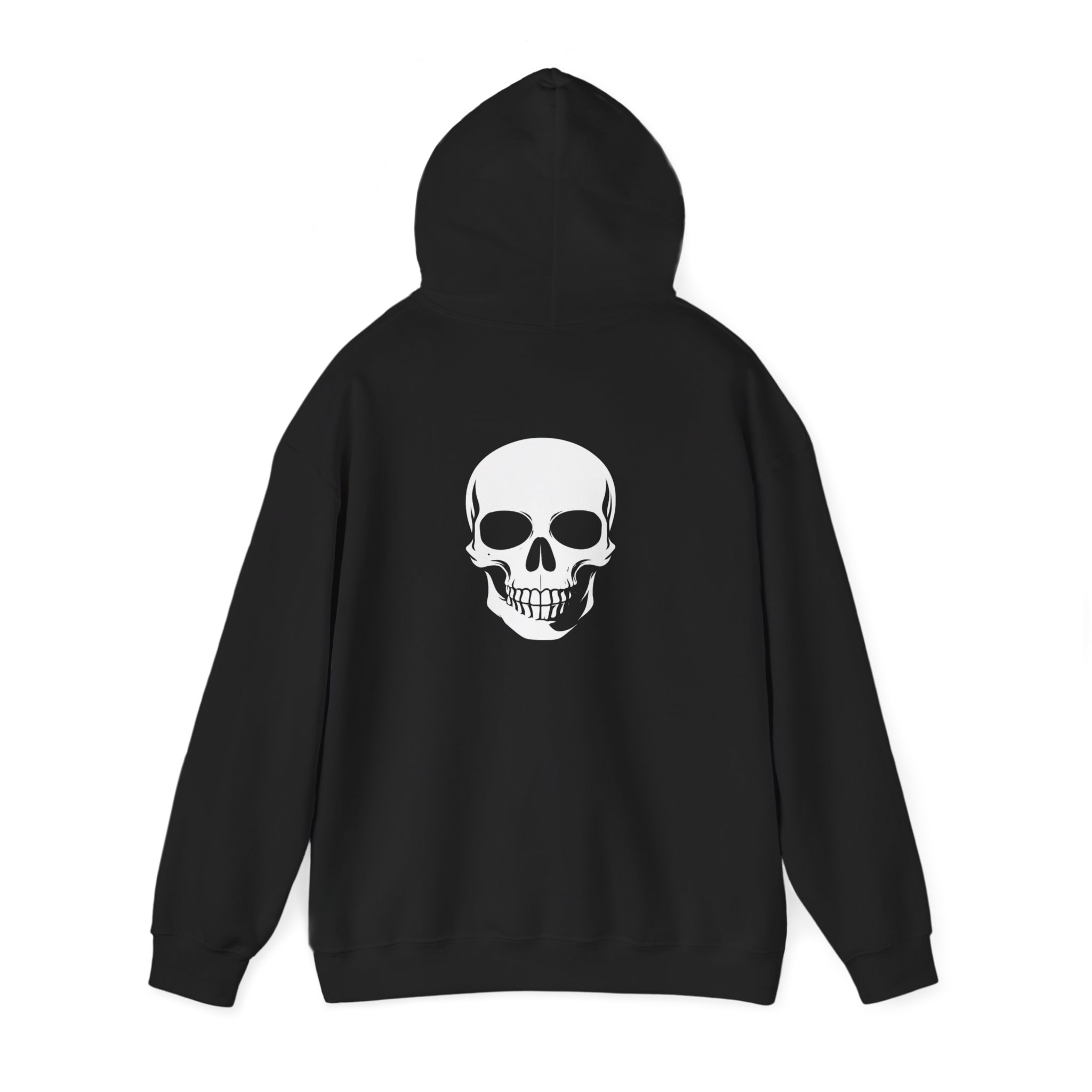 Unisex Heavy Blend™ Hooded Sweatshirt - Image 4