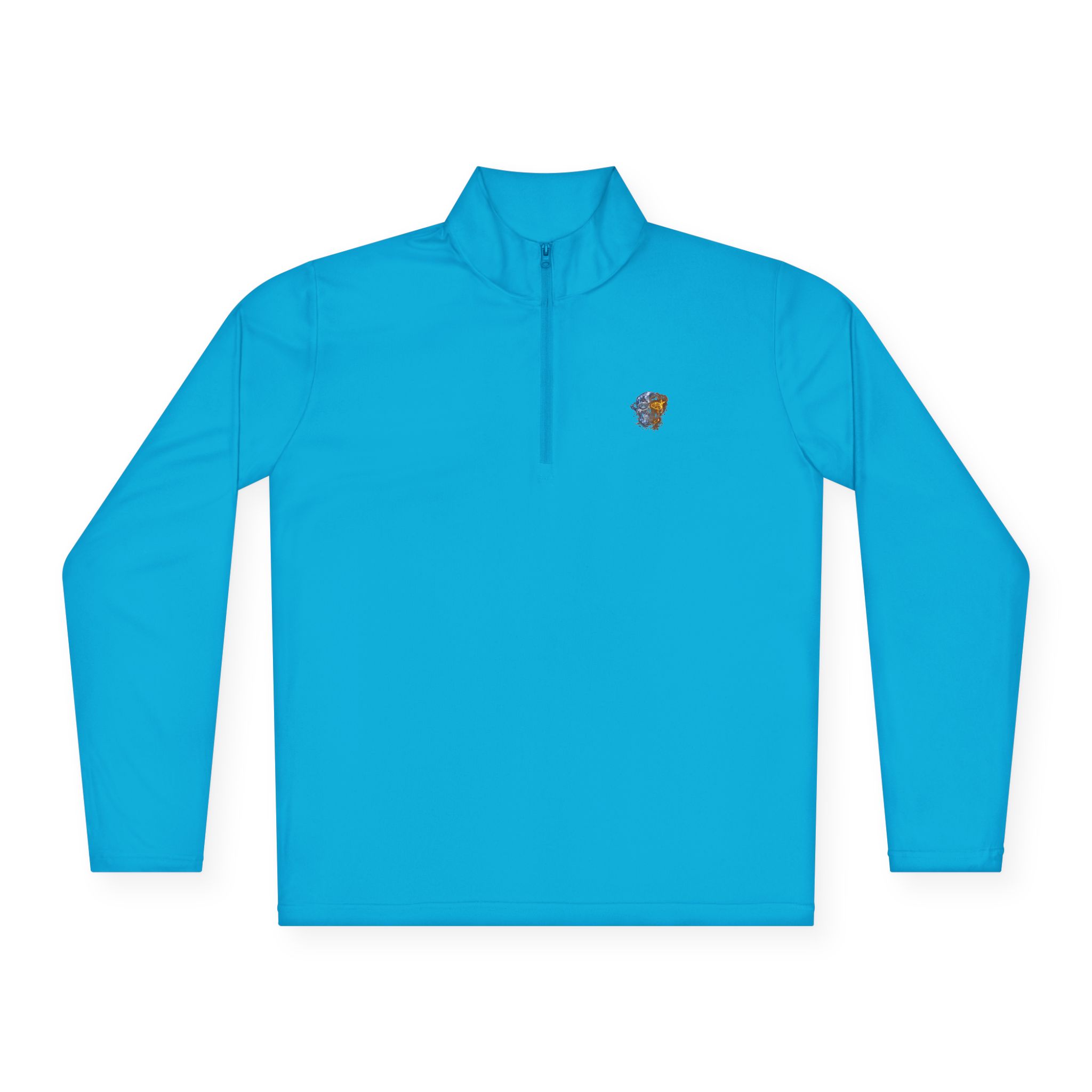 Quarter‑Zip Pullover - Image 9
