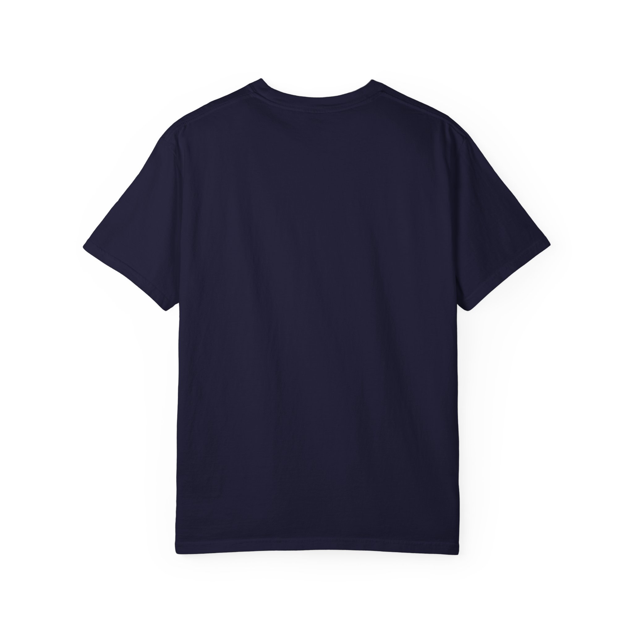 Sketched Skull Graphic T-Shirt — Dark Gothic Skull Tee - Image 7