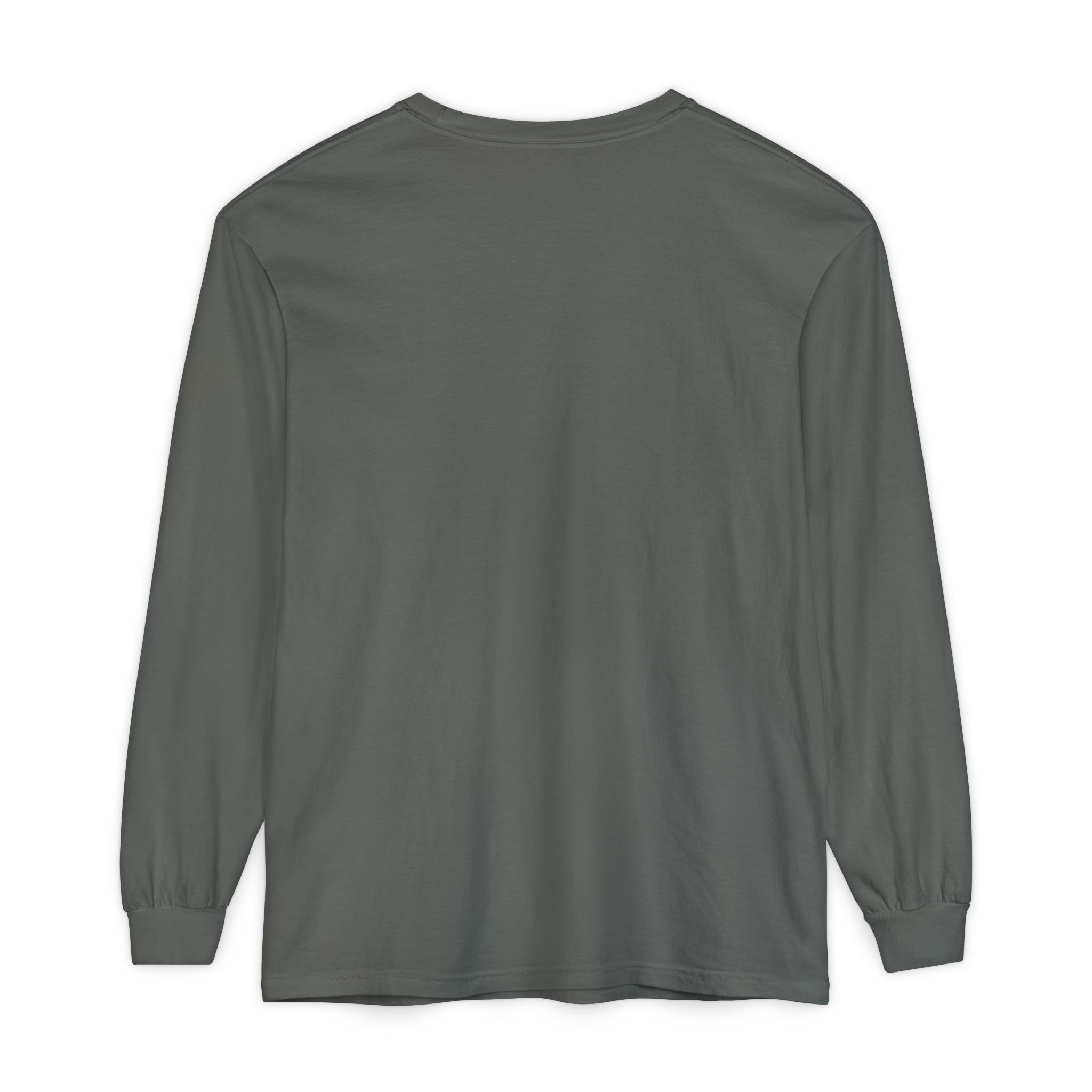 Long Sleeve T‑Shirt SKULL - Image 21