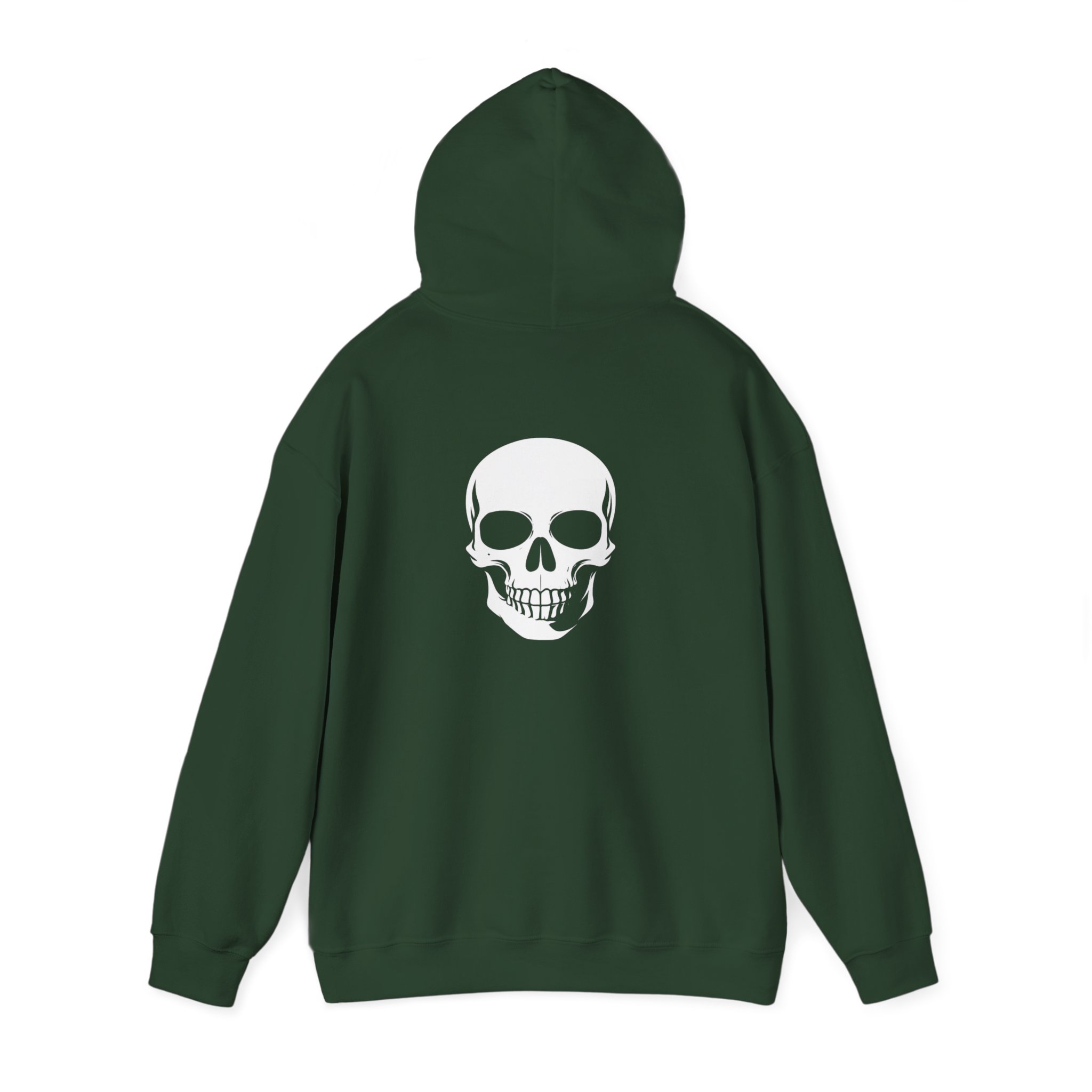 Unisex Heavy Blend™ Hooded Sweatshirt - Image 12