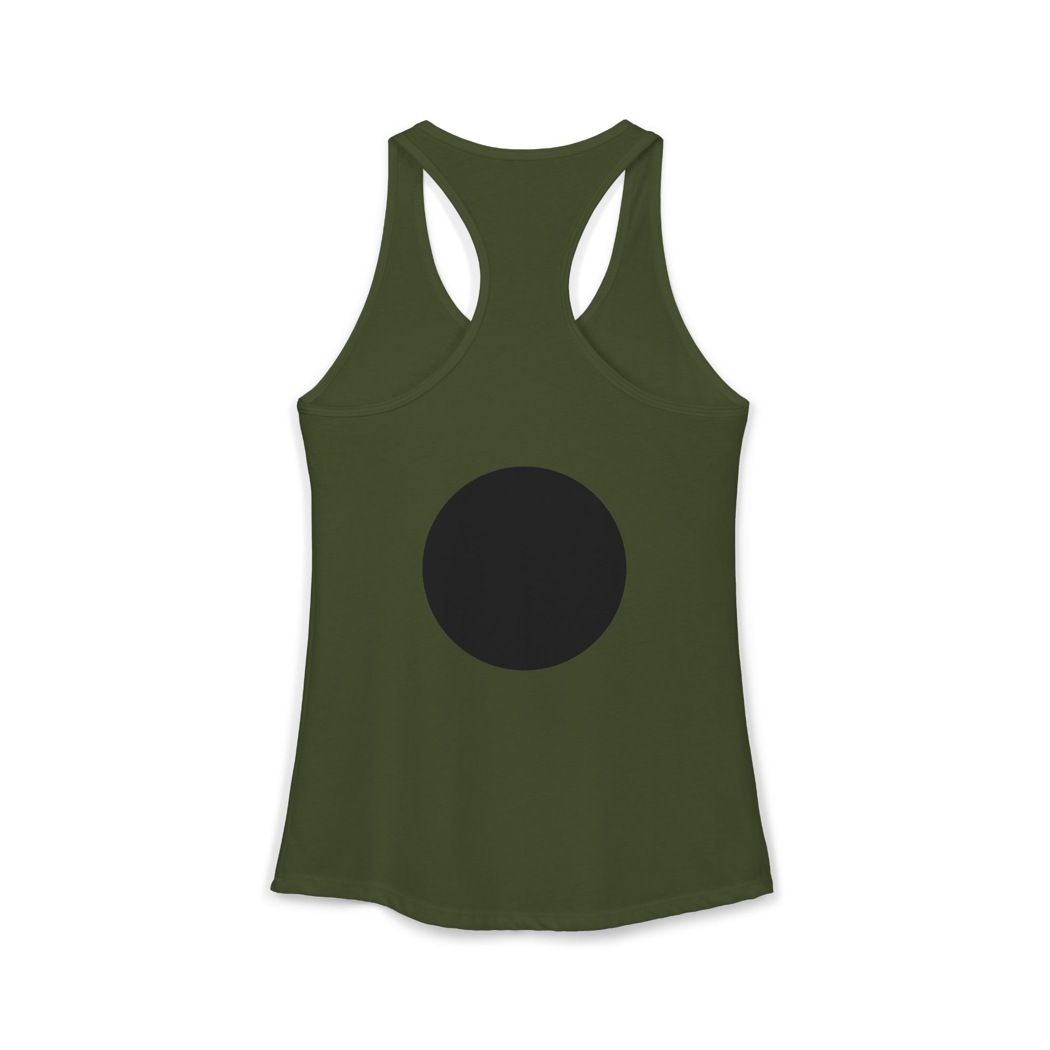 Women's Ideal Racerback Tank - Image 19