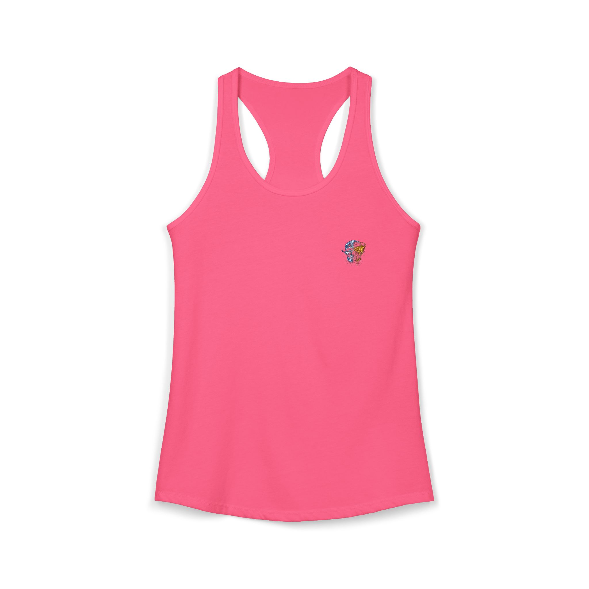 Women's Ideal Racerback Tank - Image 58