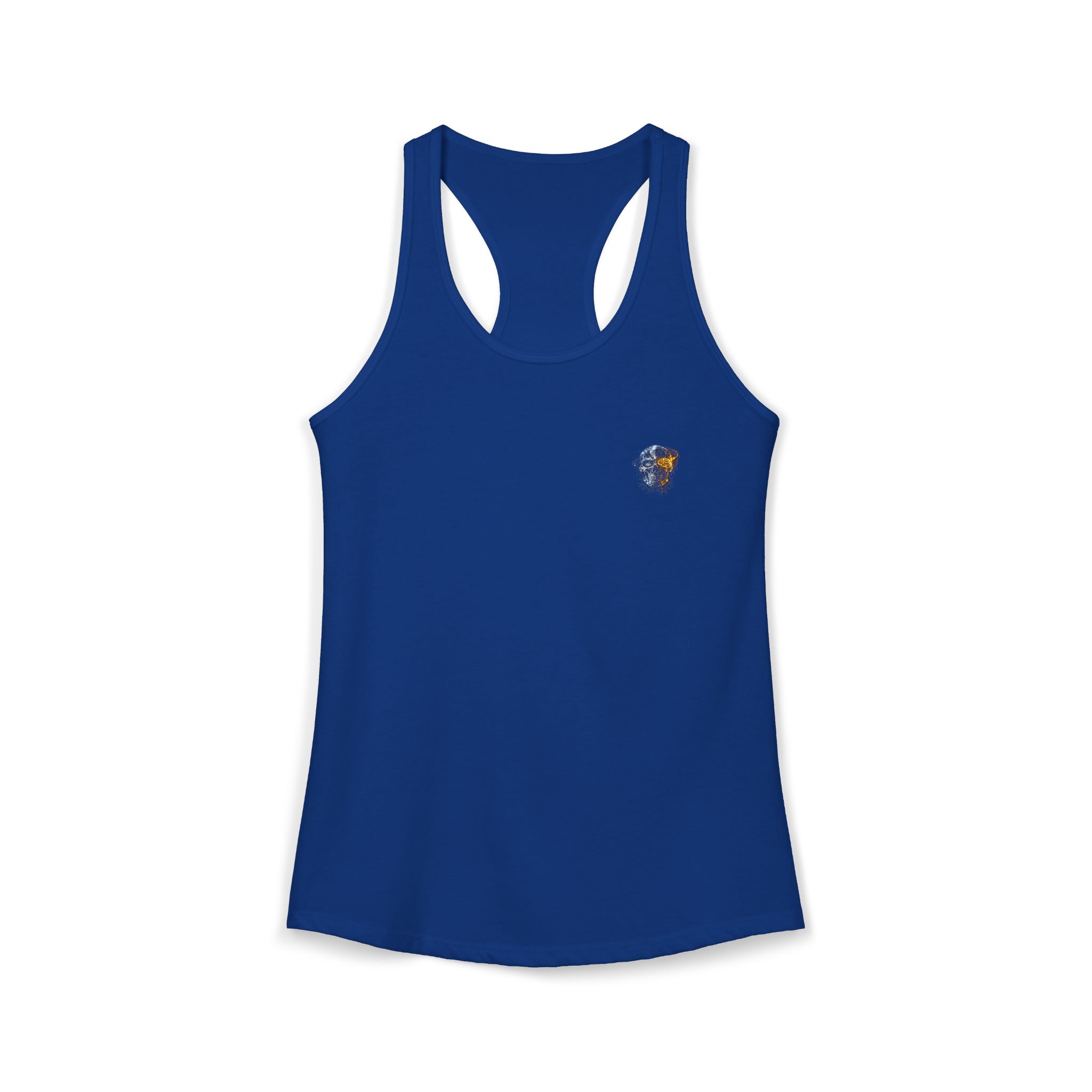Women's Ideal Racerback Tank - Image 42