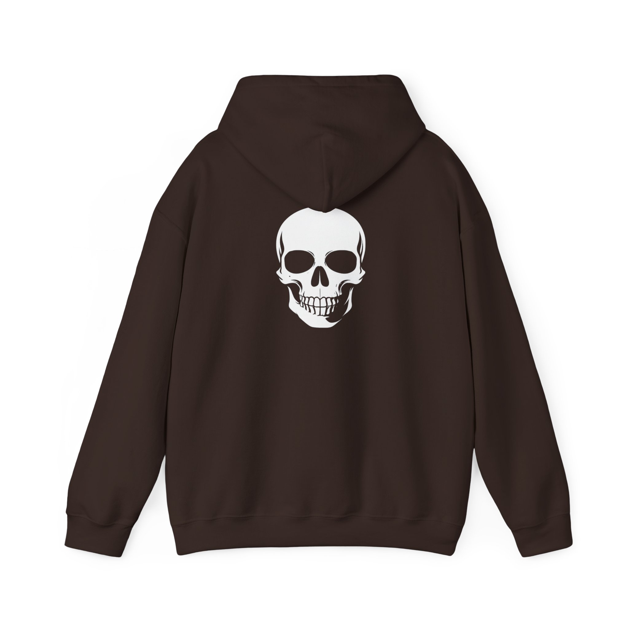 Unisex Heavy Blend™ Hooded Sweatshirt - Image 7