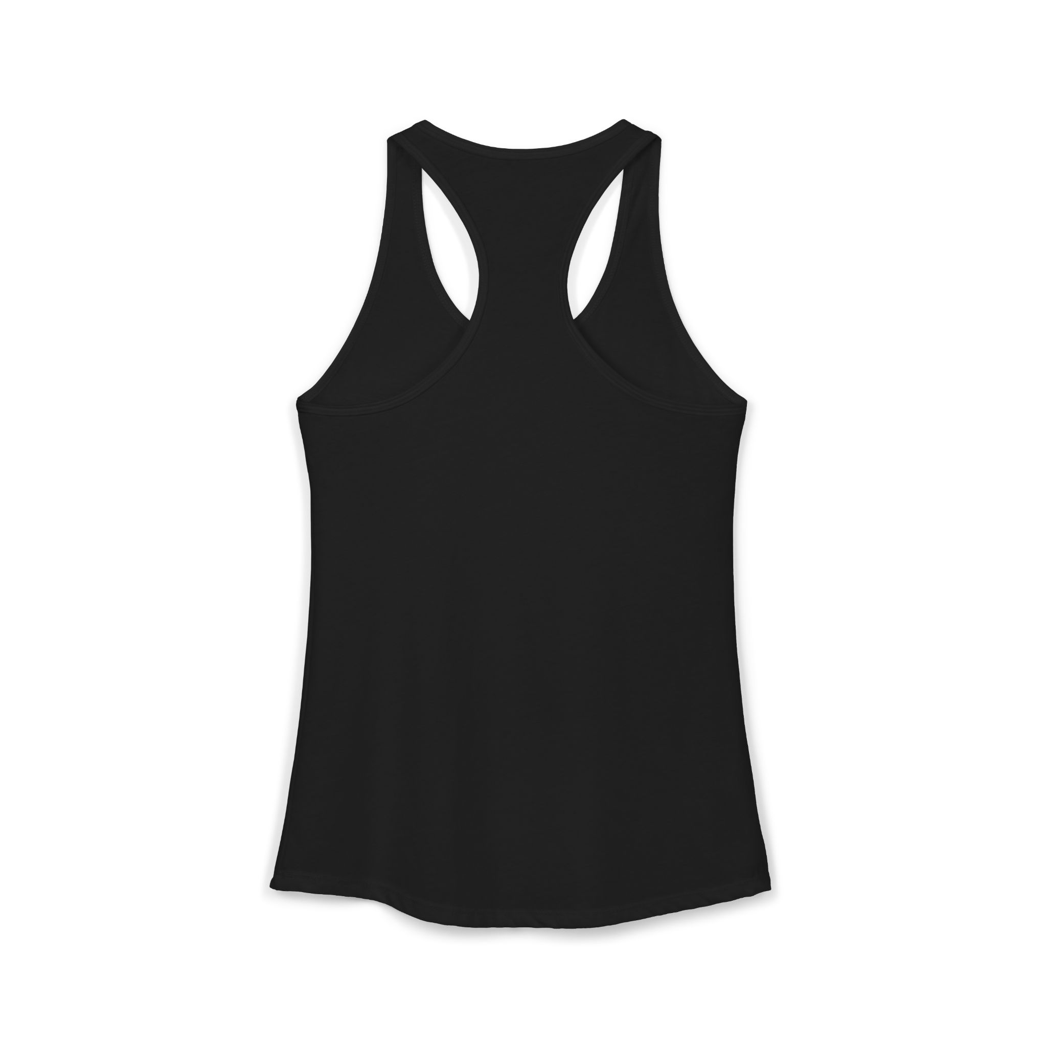 Women's Ideal Racerback Tank - Image 13
