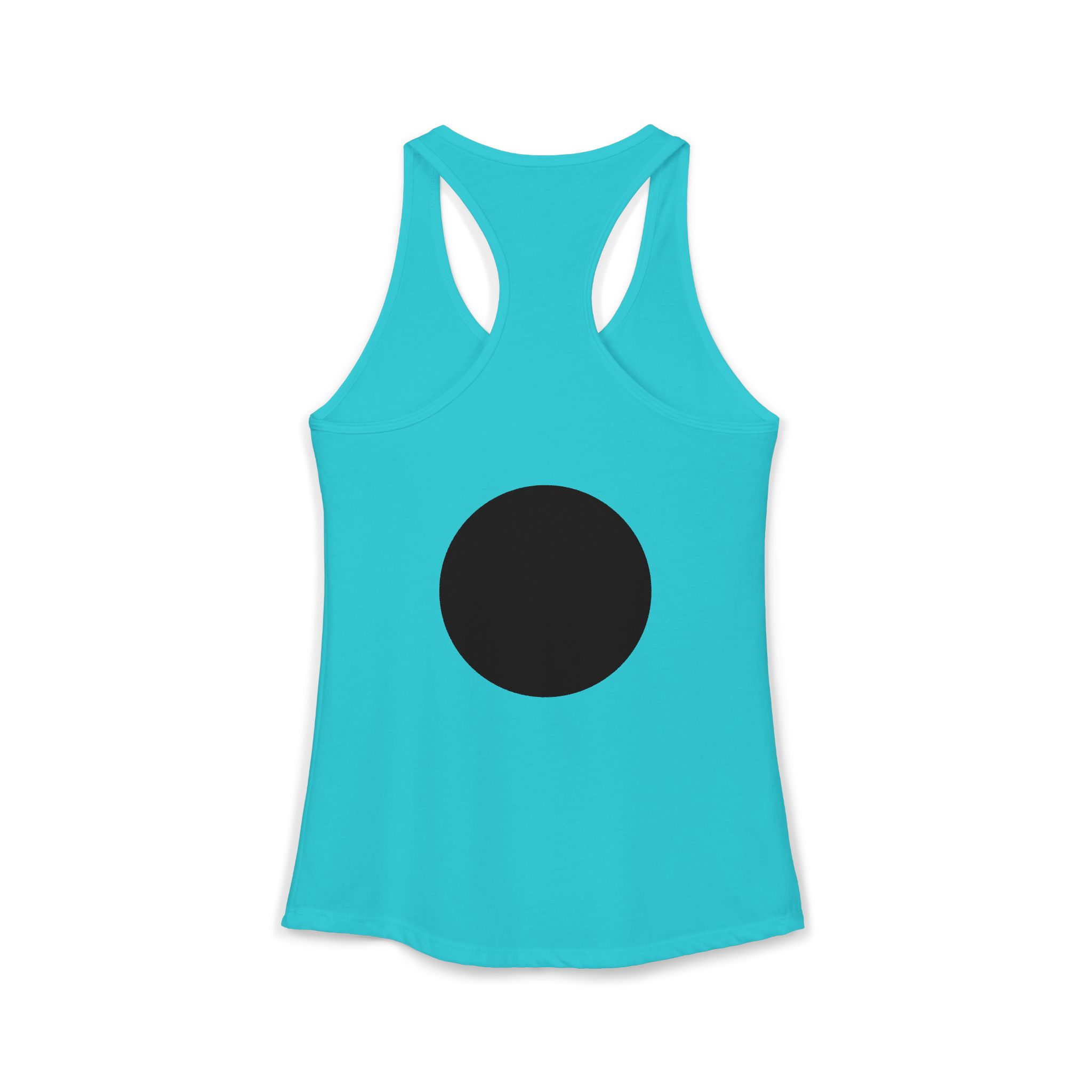 Women's Ideal Racerback Tank - Image 31