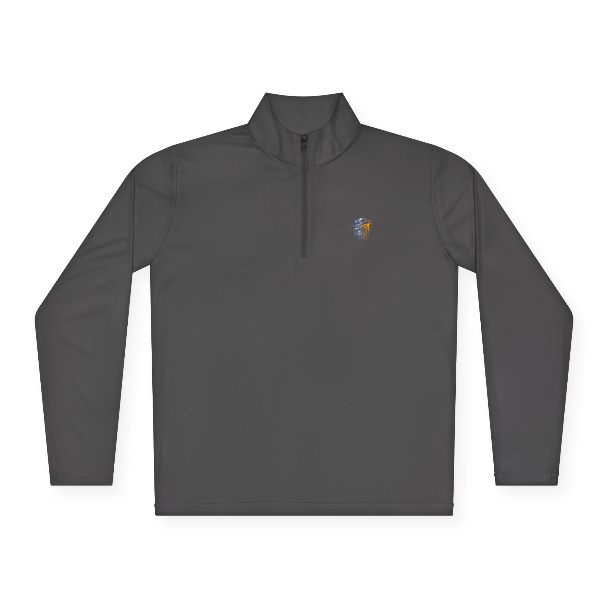 Quarter‑Zip Pullover - Image 3