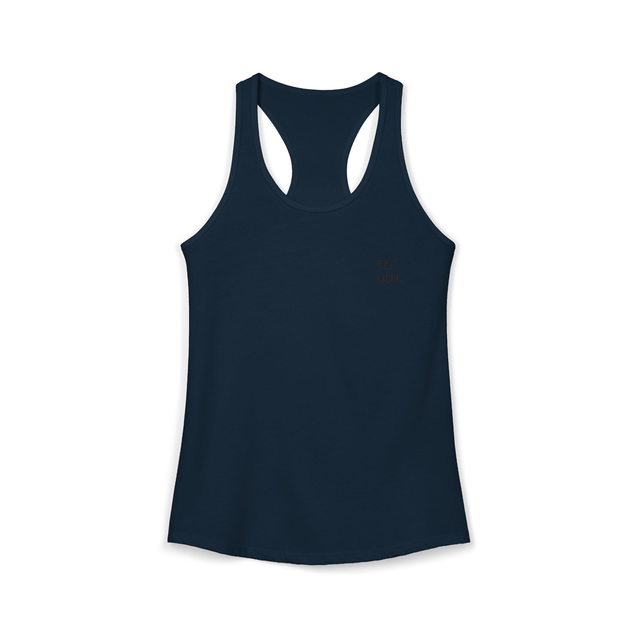 Women's Ideal Racerback Tank - Image 40