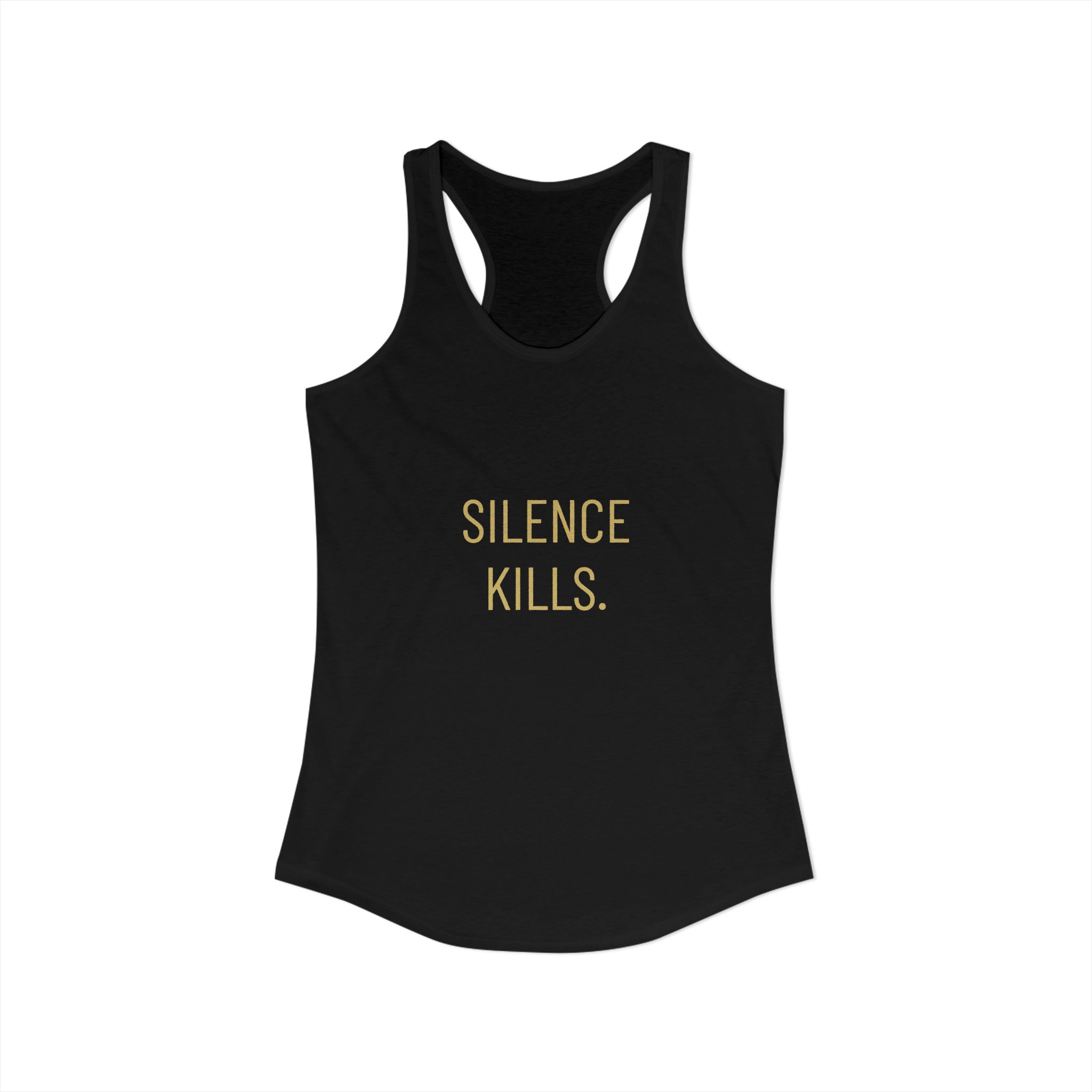 Women's Ideal Racerback Tank - Image 7