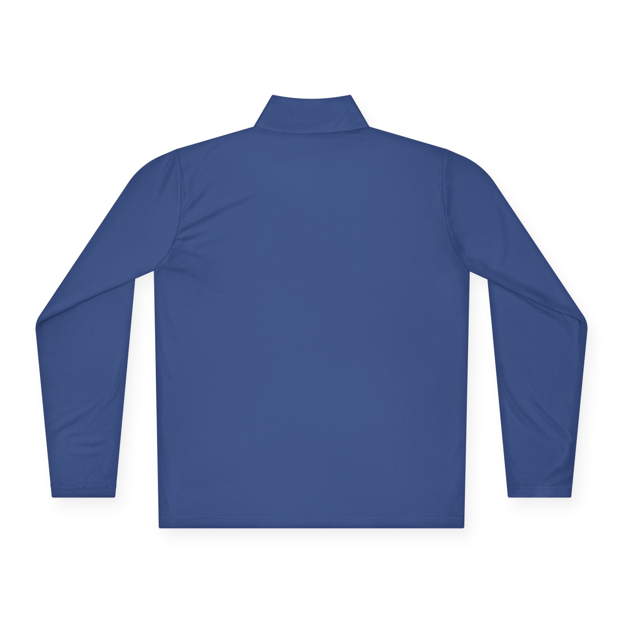 Quarter‑Zip Pullover - Image 12
